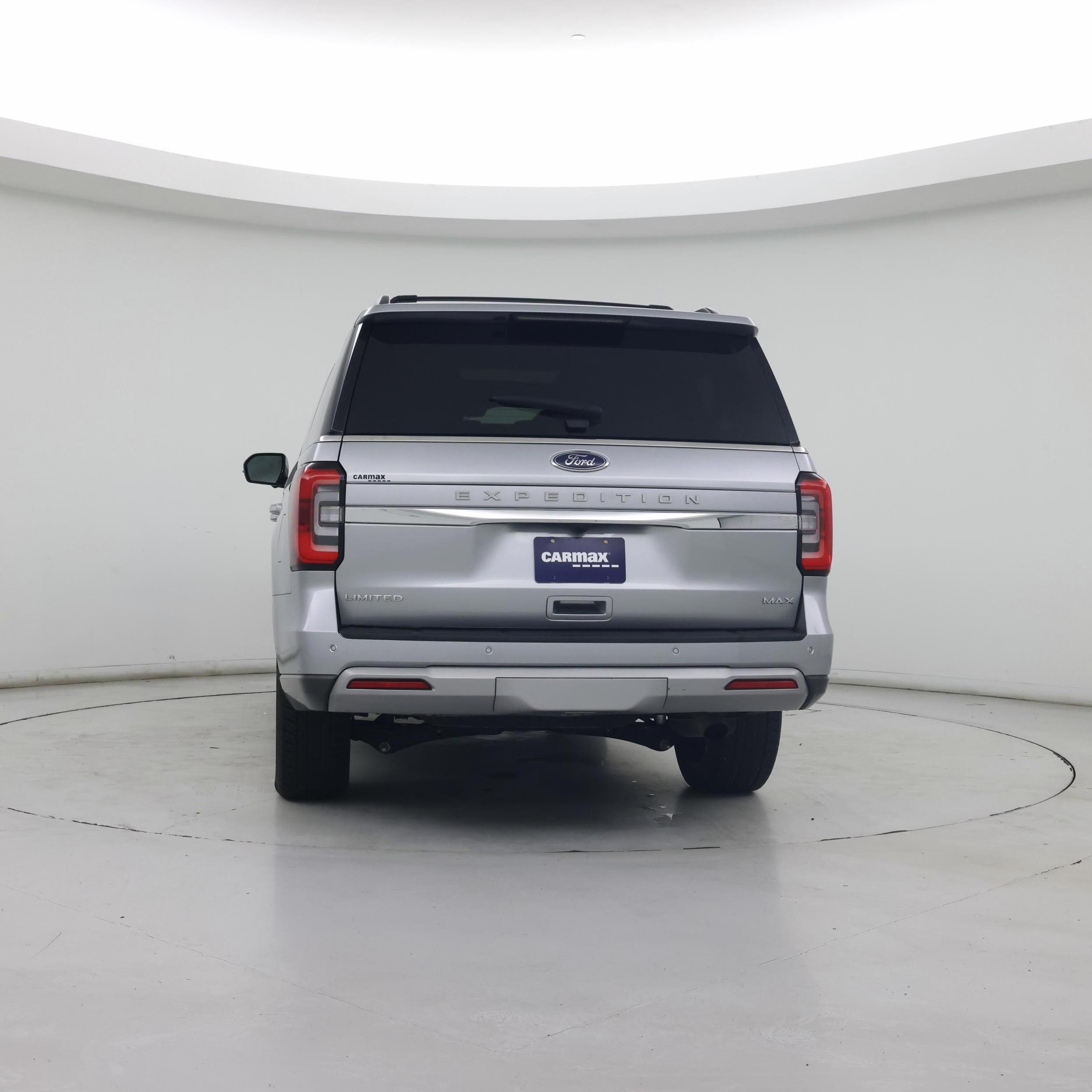 Thumbnail: 2024 Ford Expedition MAX - 6