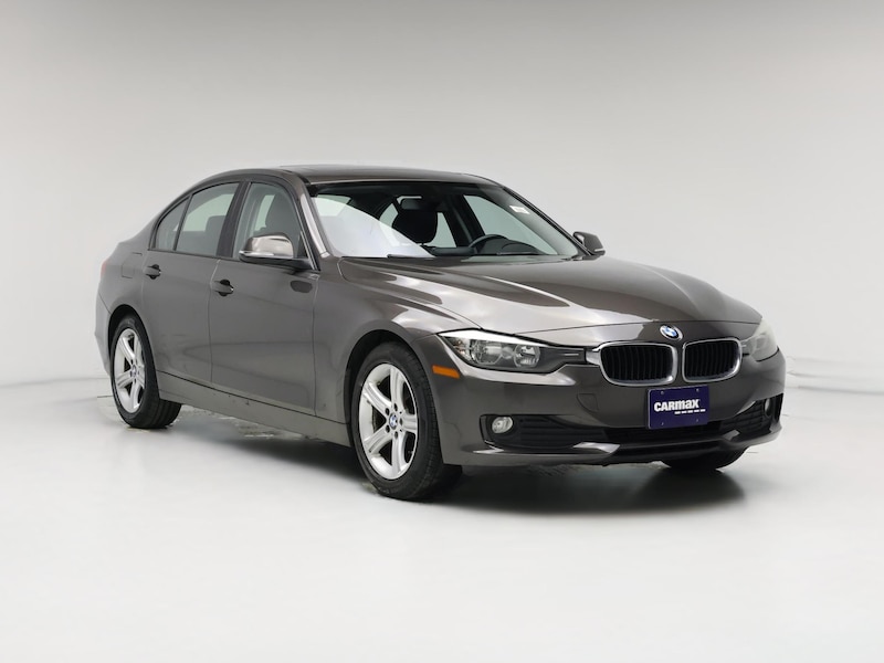 2015 BMW 3 Series 320i -
                  Fort Worth, TX