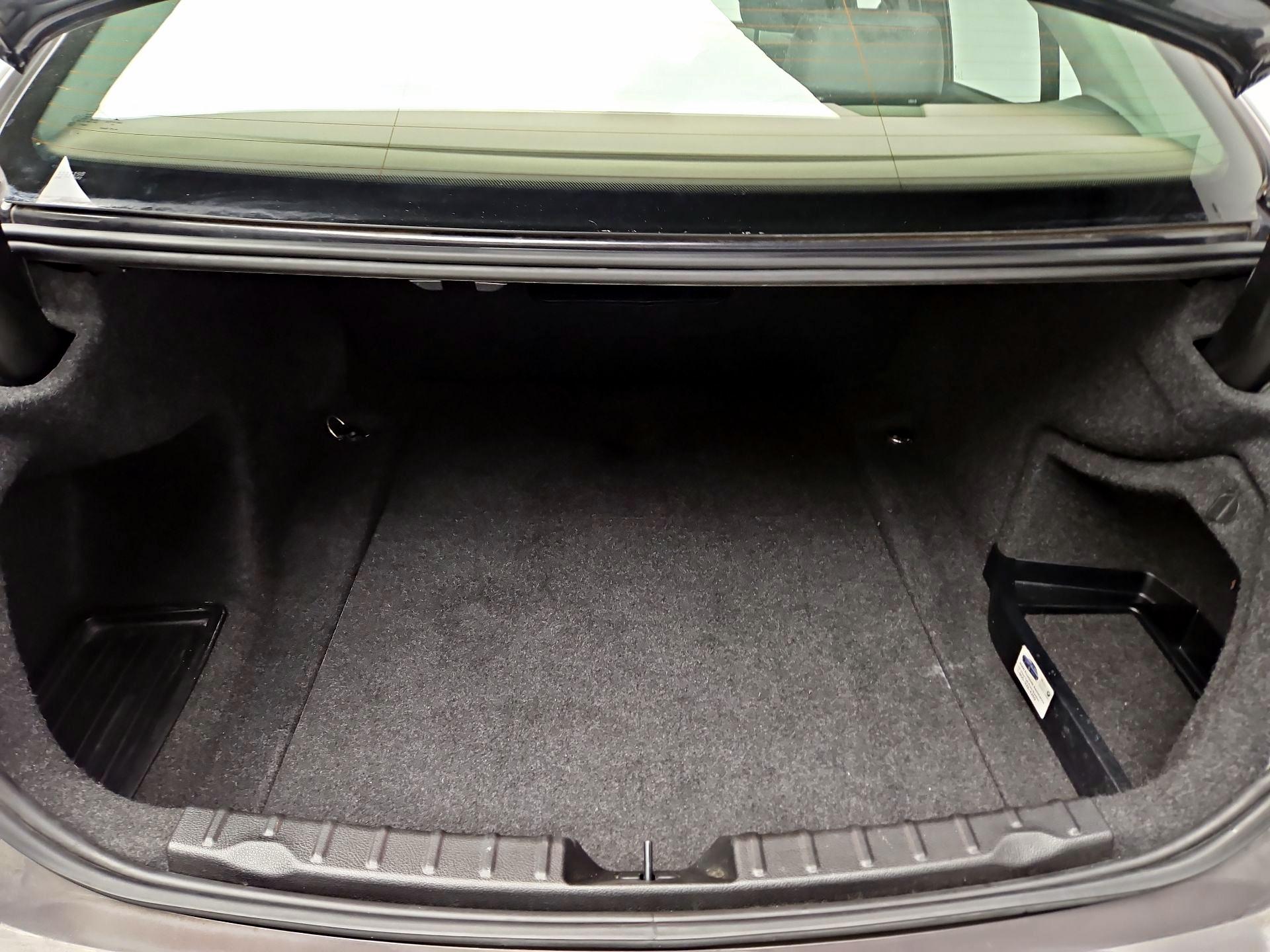 Thumbnail: 2015 BMW 3 Series - 20