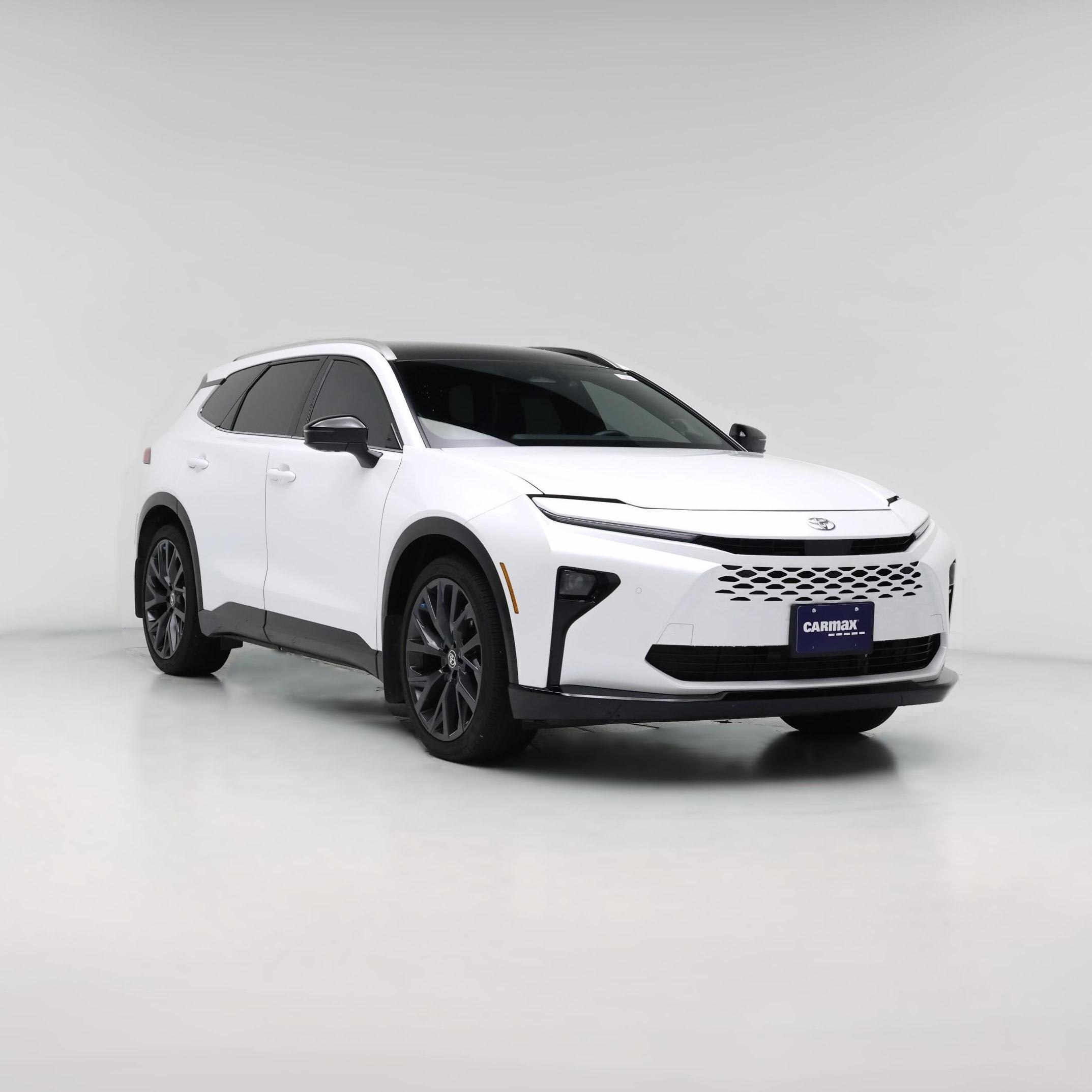 Thumbnail: 2025 Toyota Crown Signia - 1