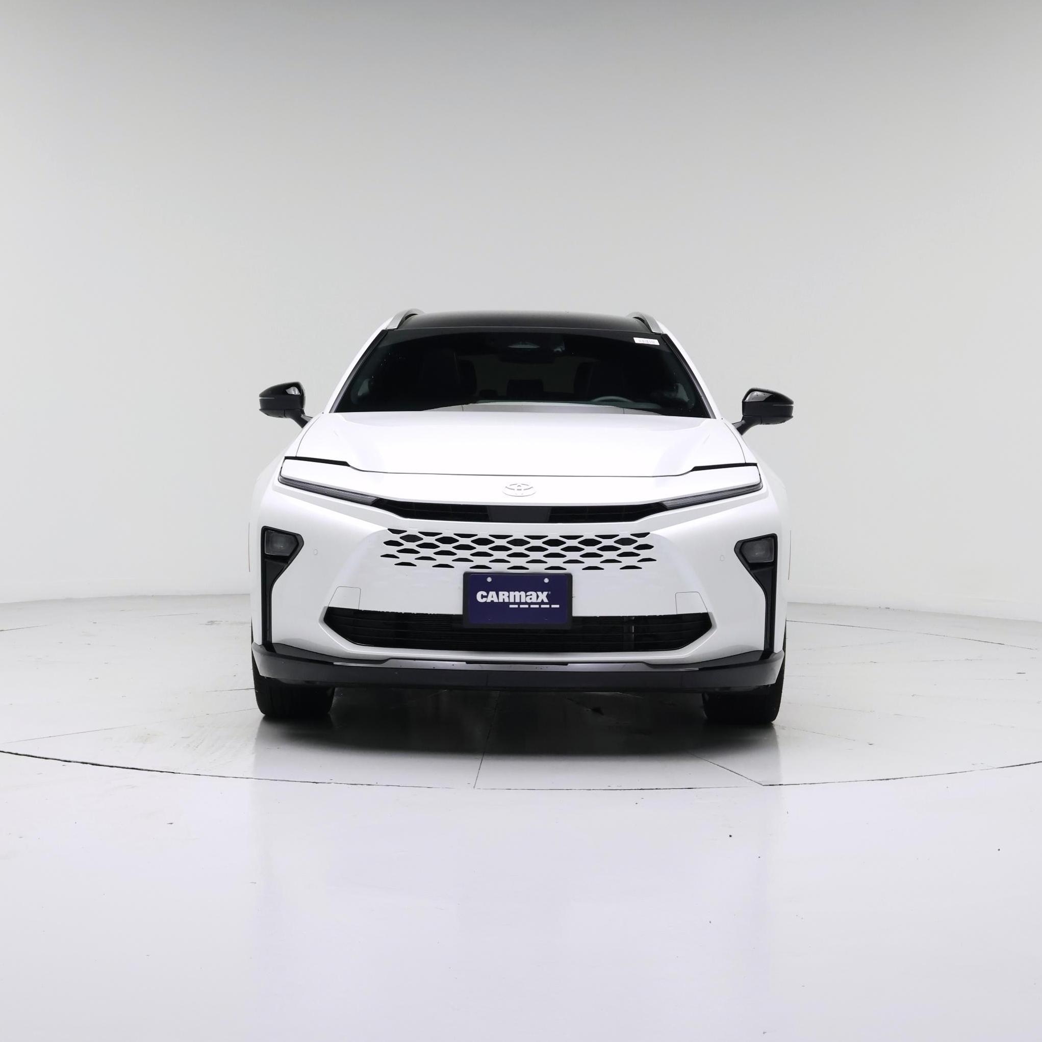 Thumbnail: 2025 Toyota Crown Signia - 5