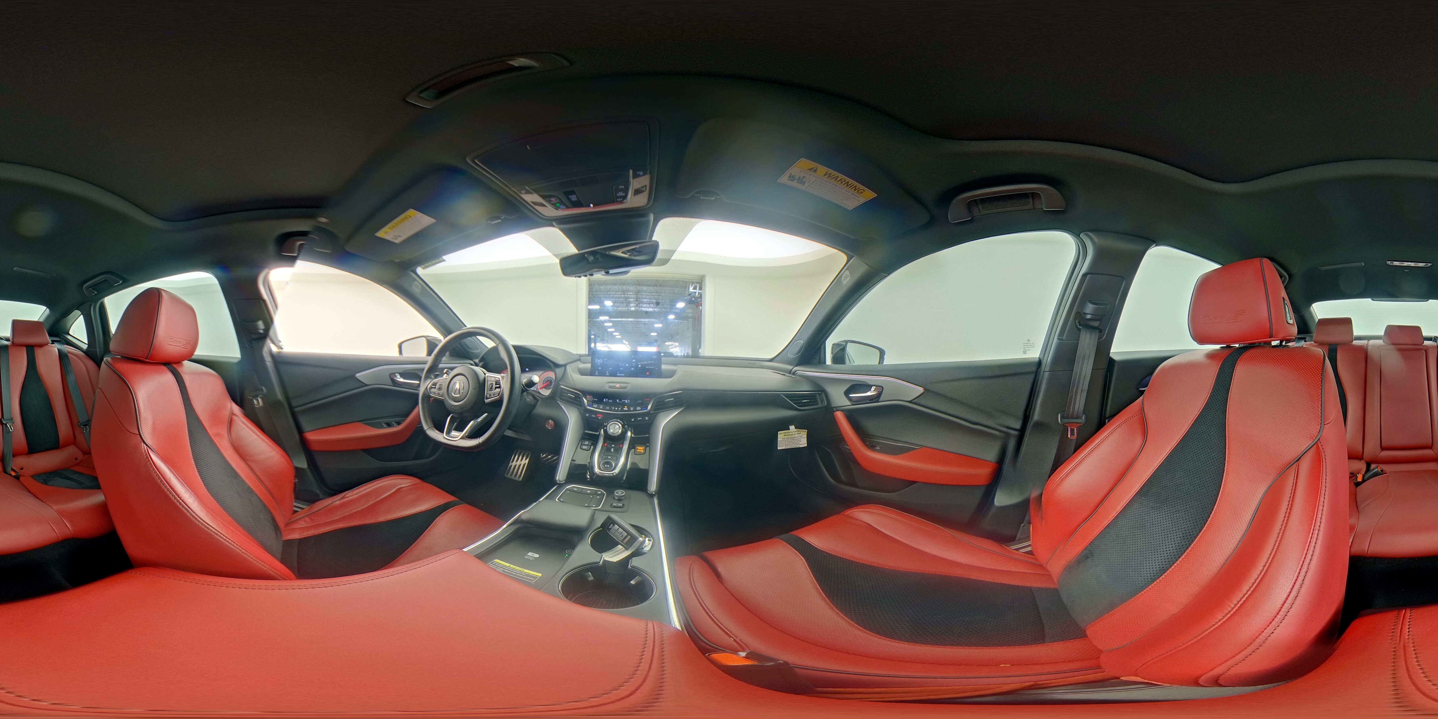 2022 Acura TLX Type S - Photo 24