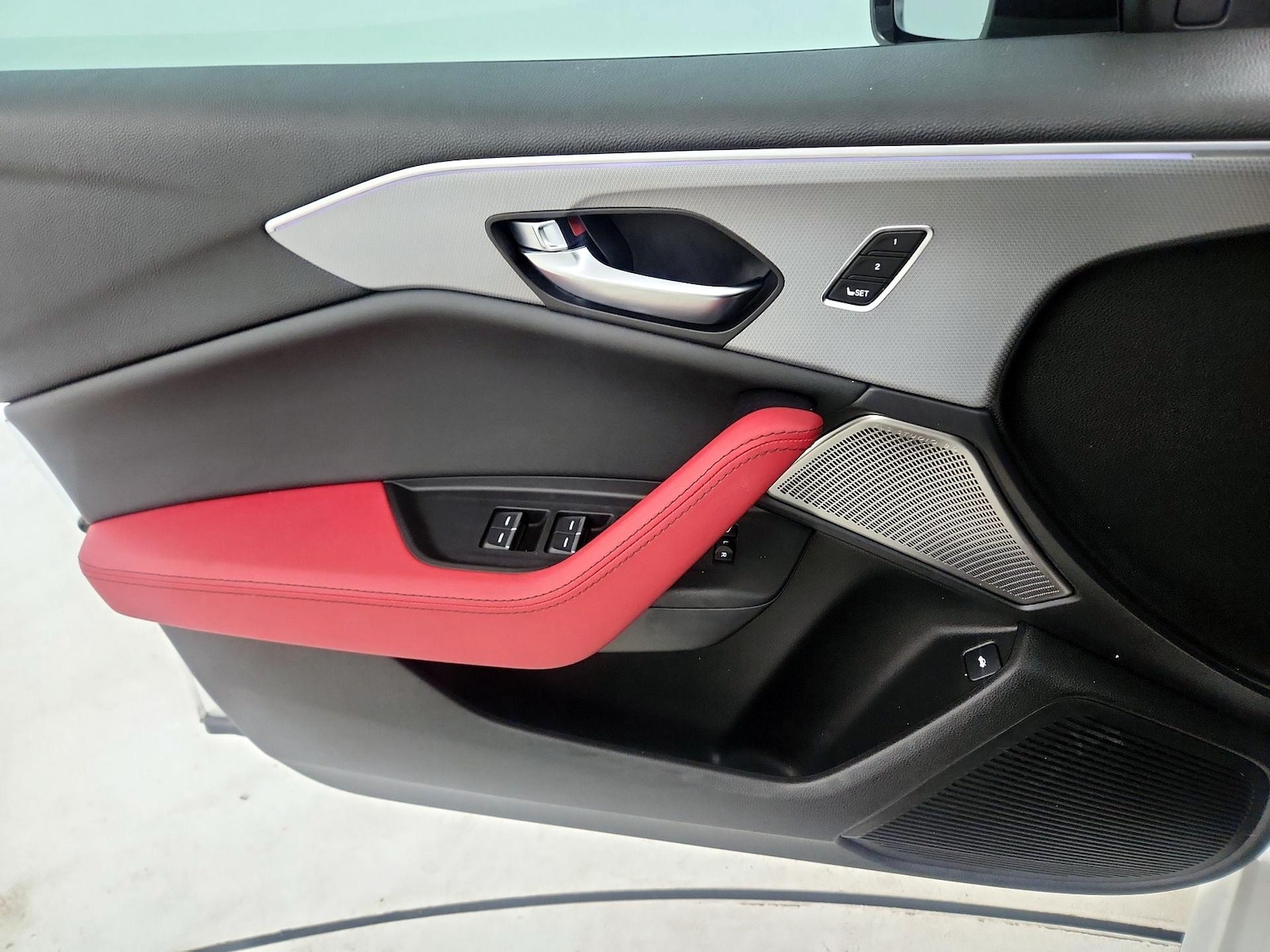 2022 Acura TLX Type S - Photo 11