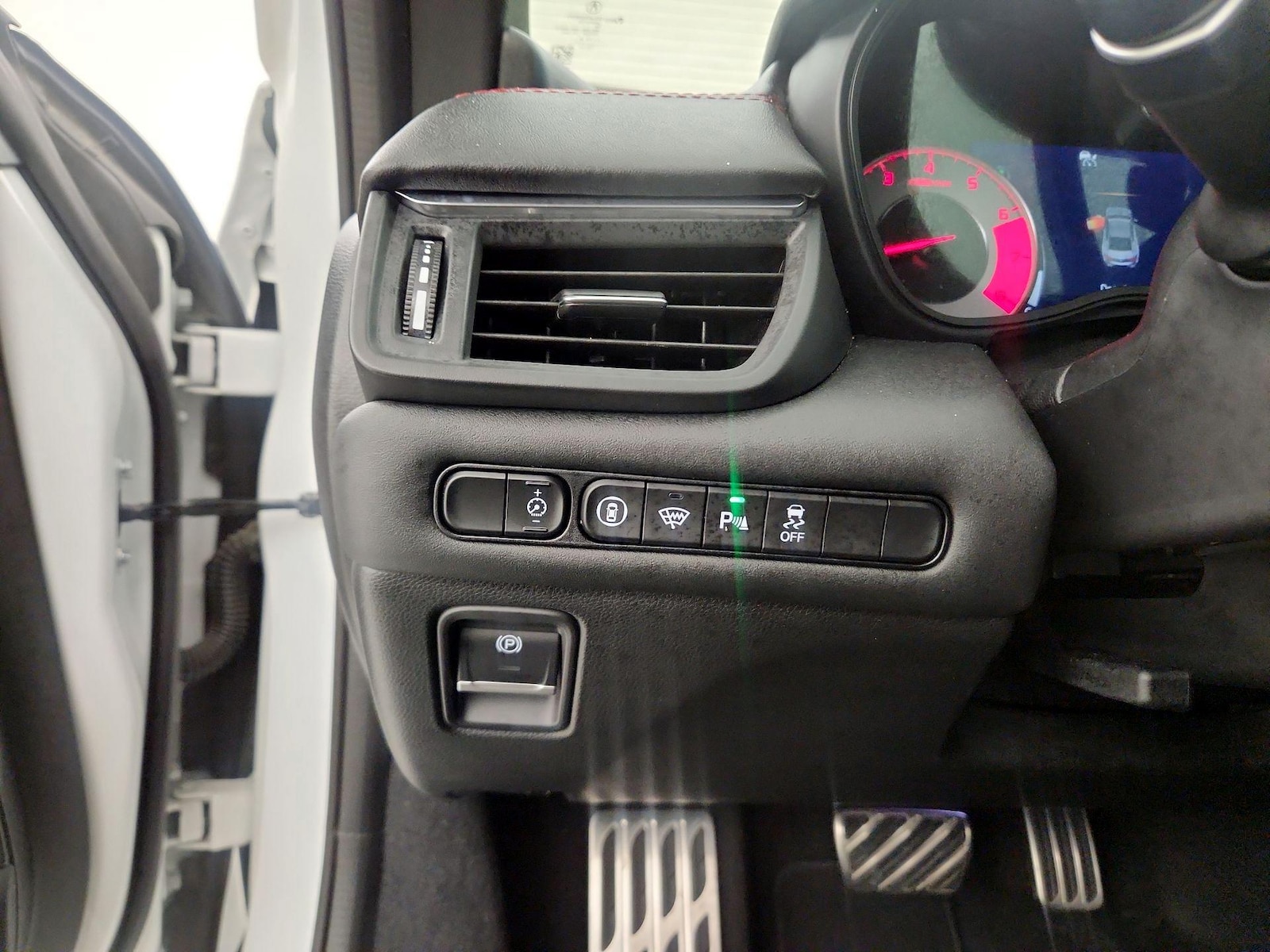 2022 Acura TLX Type S - Photo 12