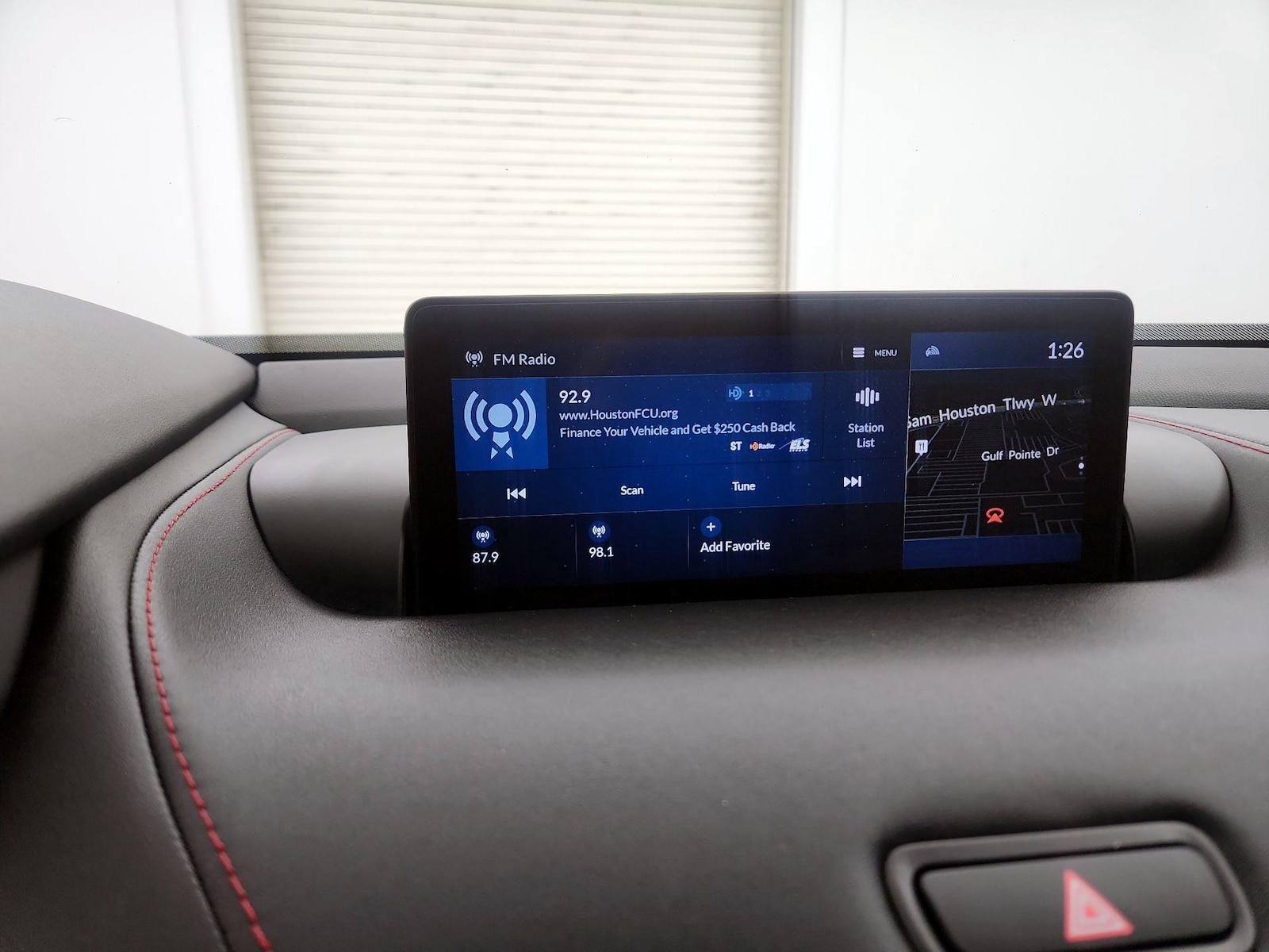 2022 Acura TLX Type S - Photo 15