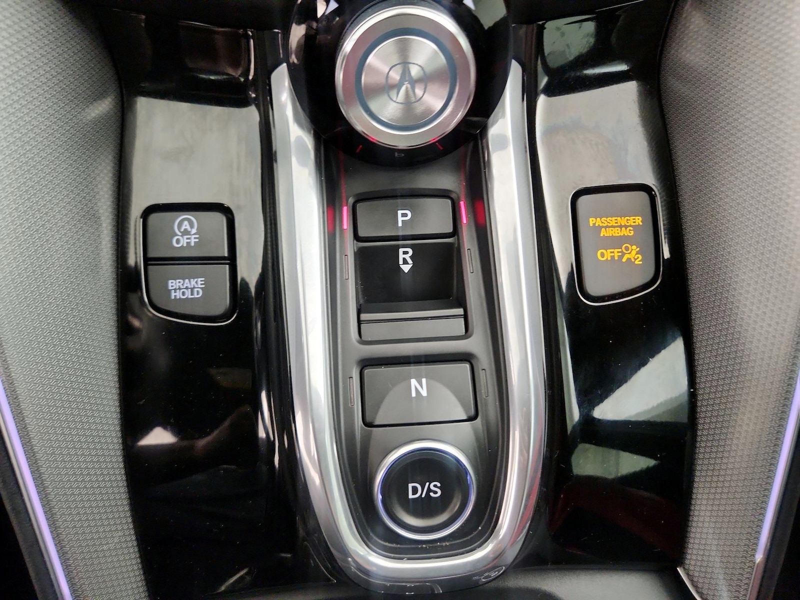 2022 Acura TLX Type S - Photo 17