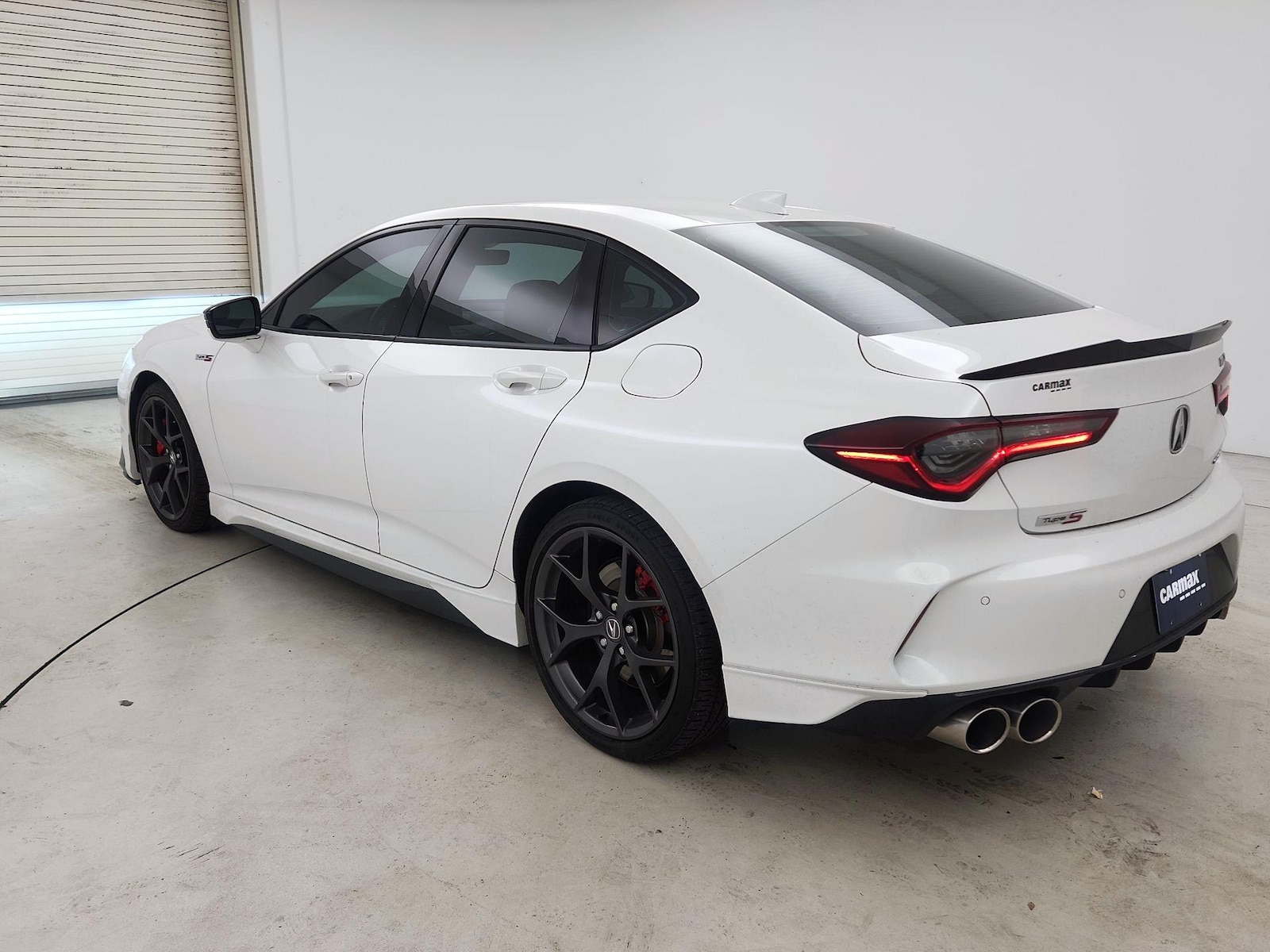 2022 Acura TLX Type S - Photo 7