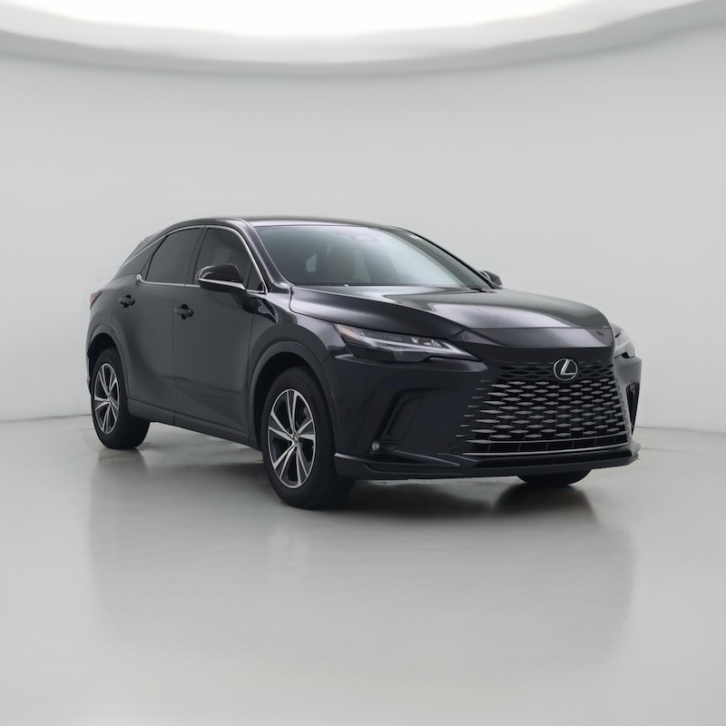 2025 Lexus RX 350