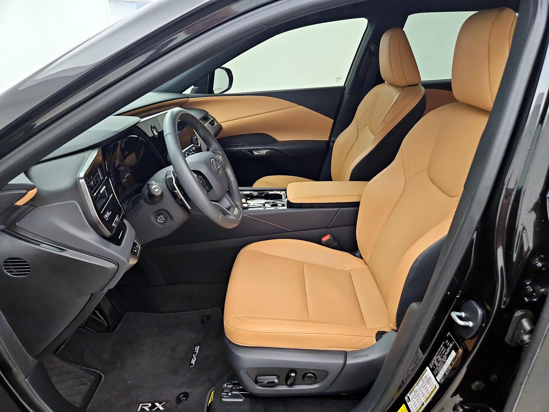 Thumbnail: 2025 Lexus RX - 11