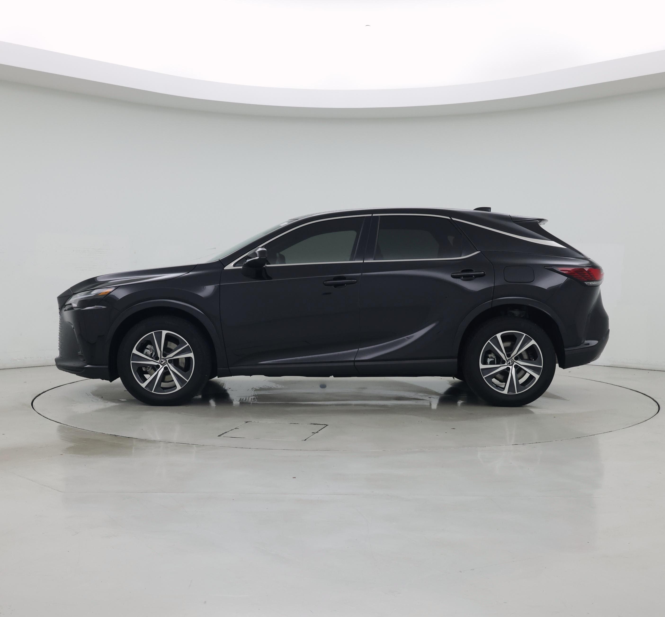 Thumbnail: 2025 Lexus RX - 3