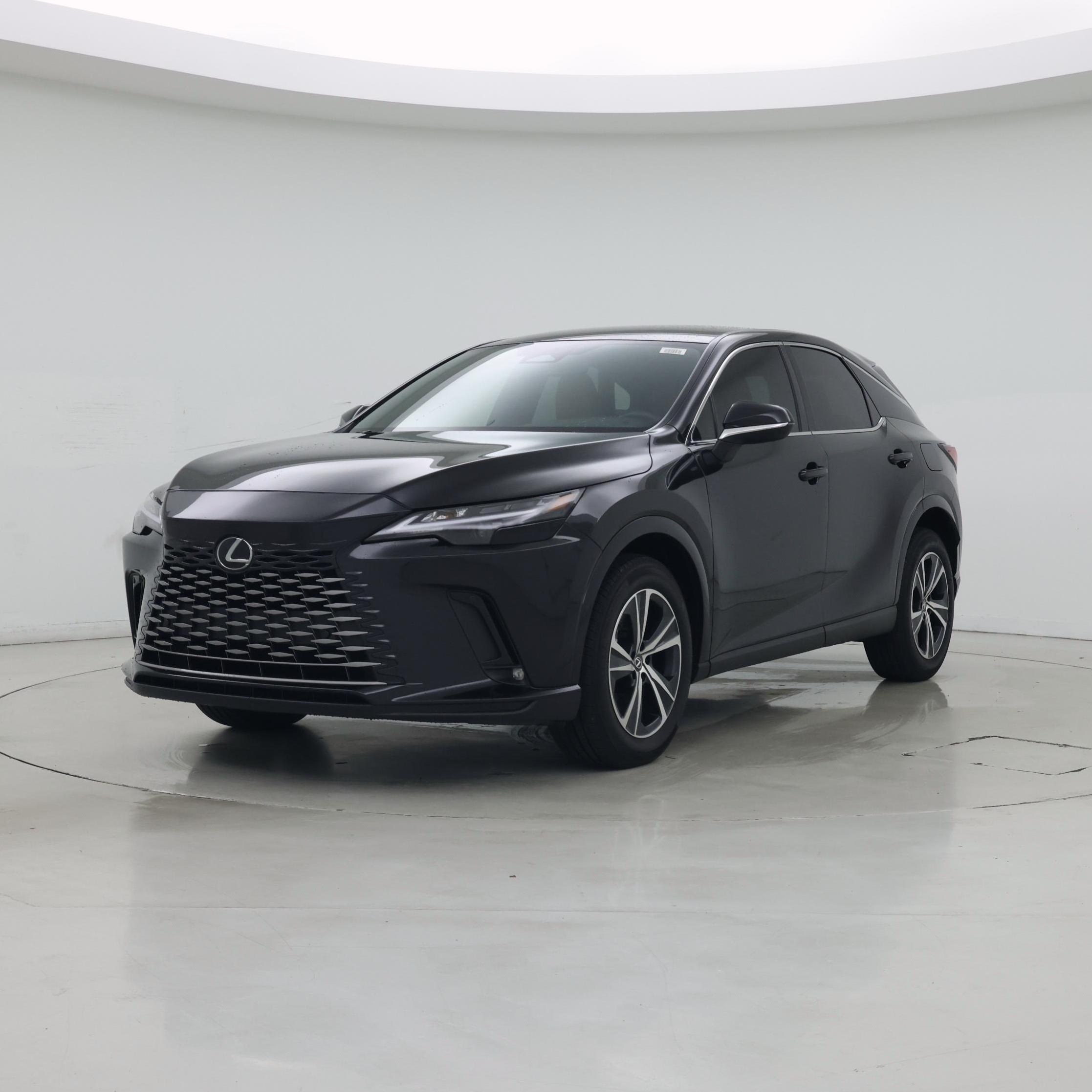 Thumbnail: 2025 Lexus RX - 4