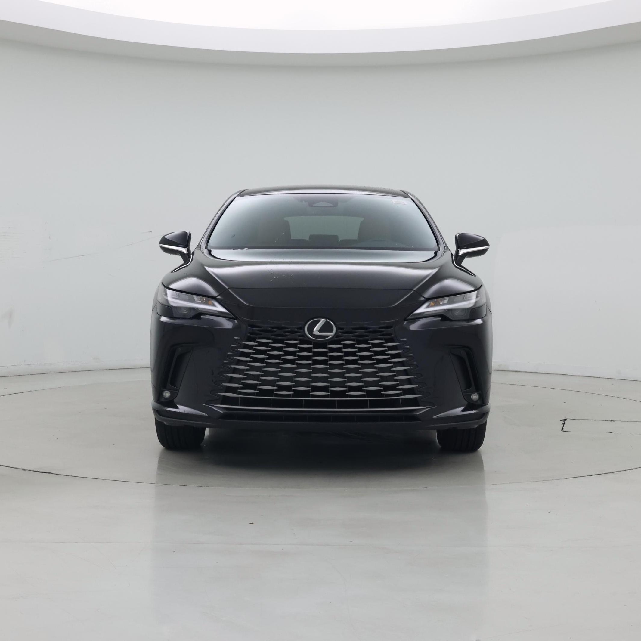 Thumbnail: 2025 Lexus RX - 5