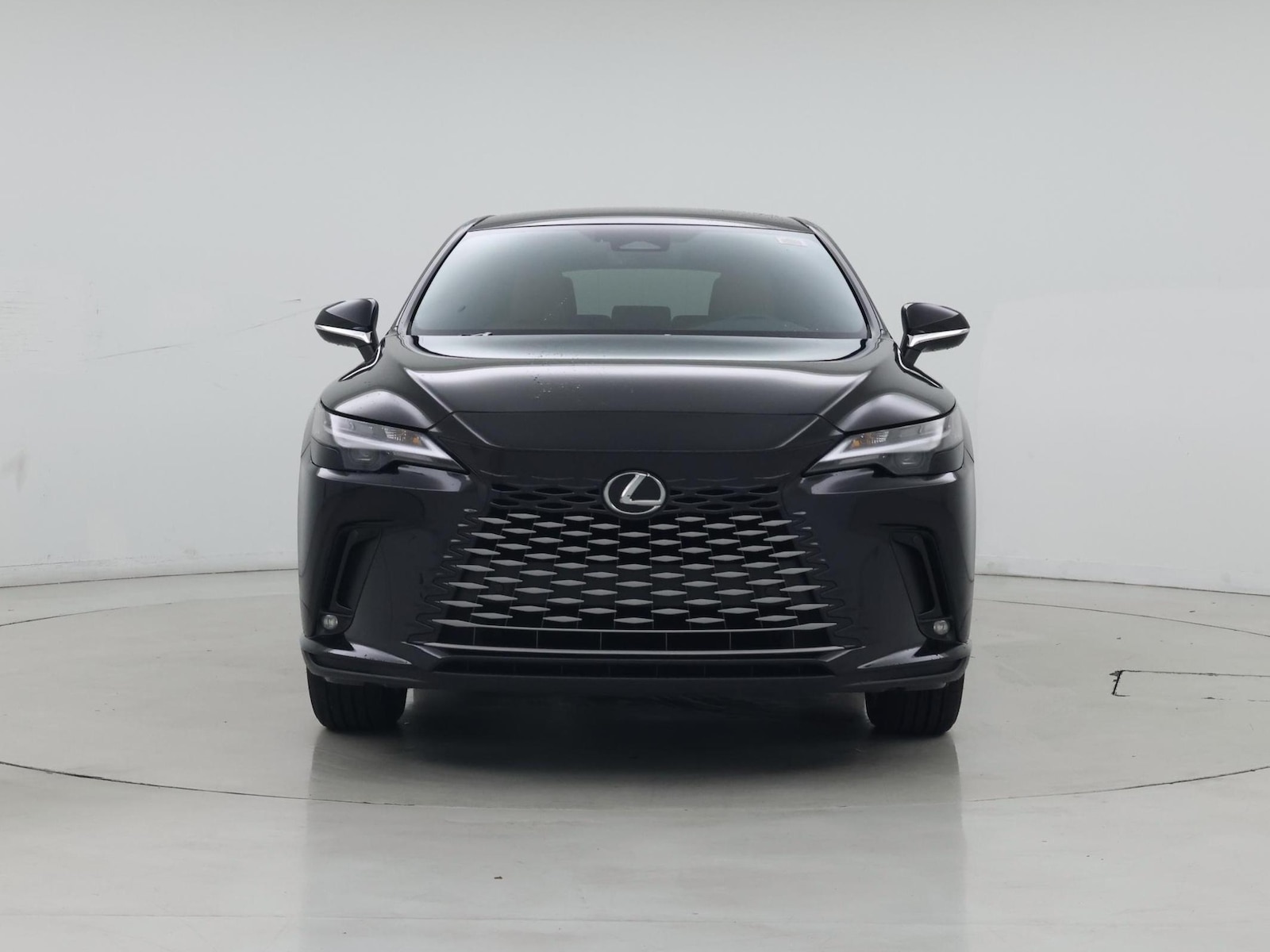 2025 Lexus RX 350 - Photo 6