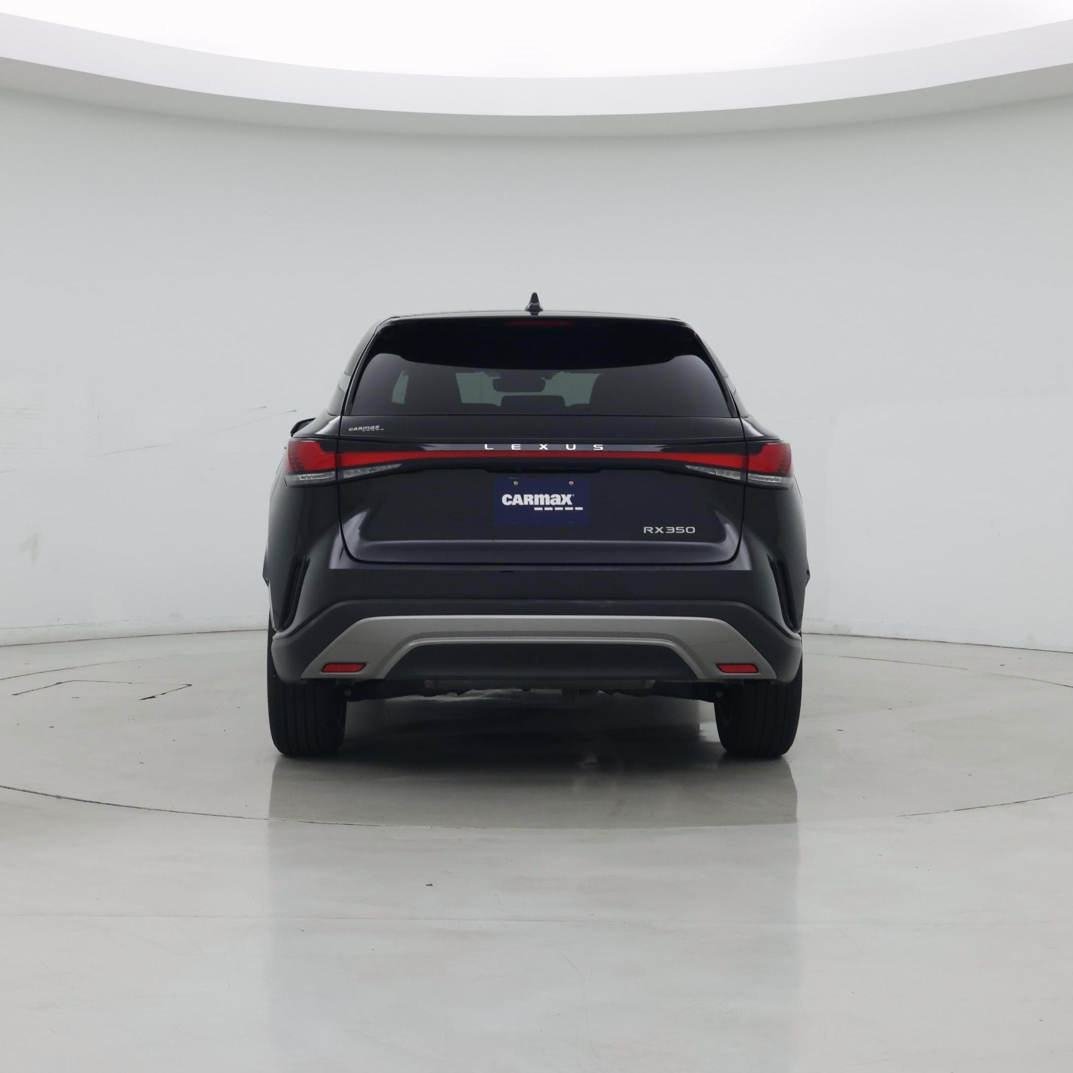 Thumbnail: 2025 Lexus RX - 6