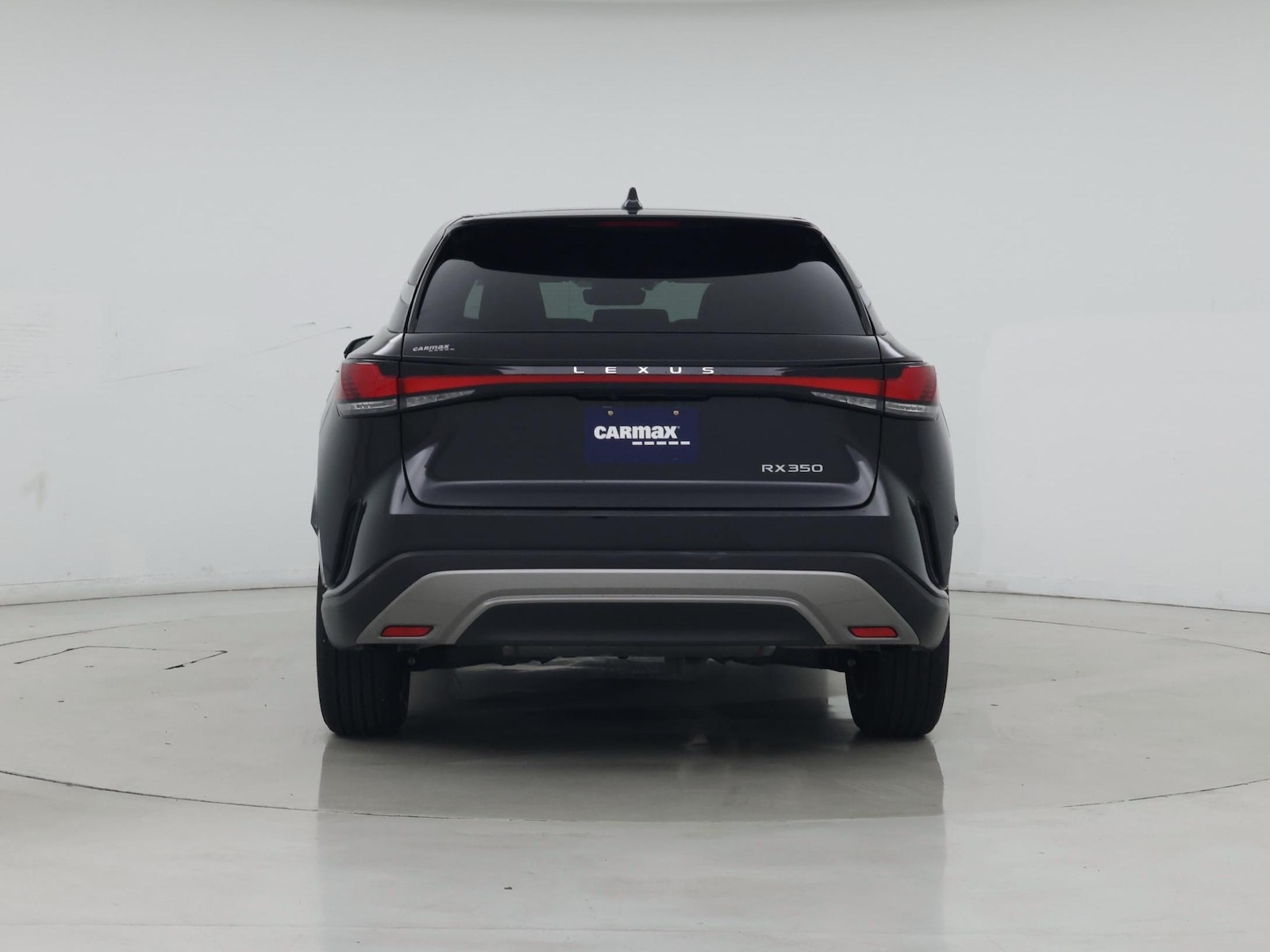 2025 Lexus RX 350 - Photo 7