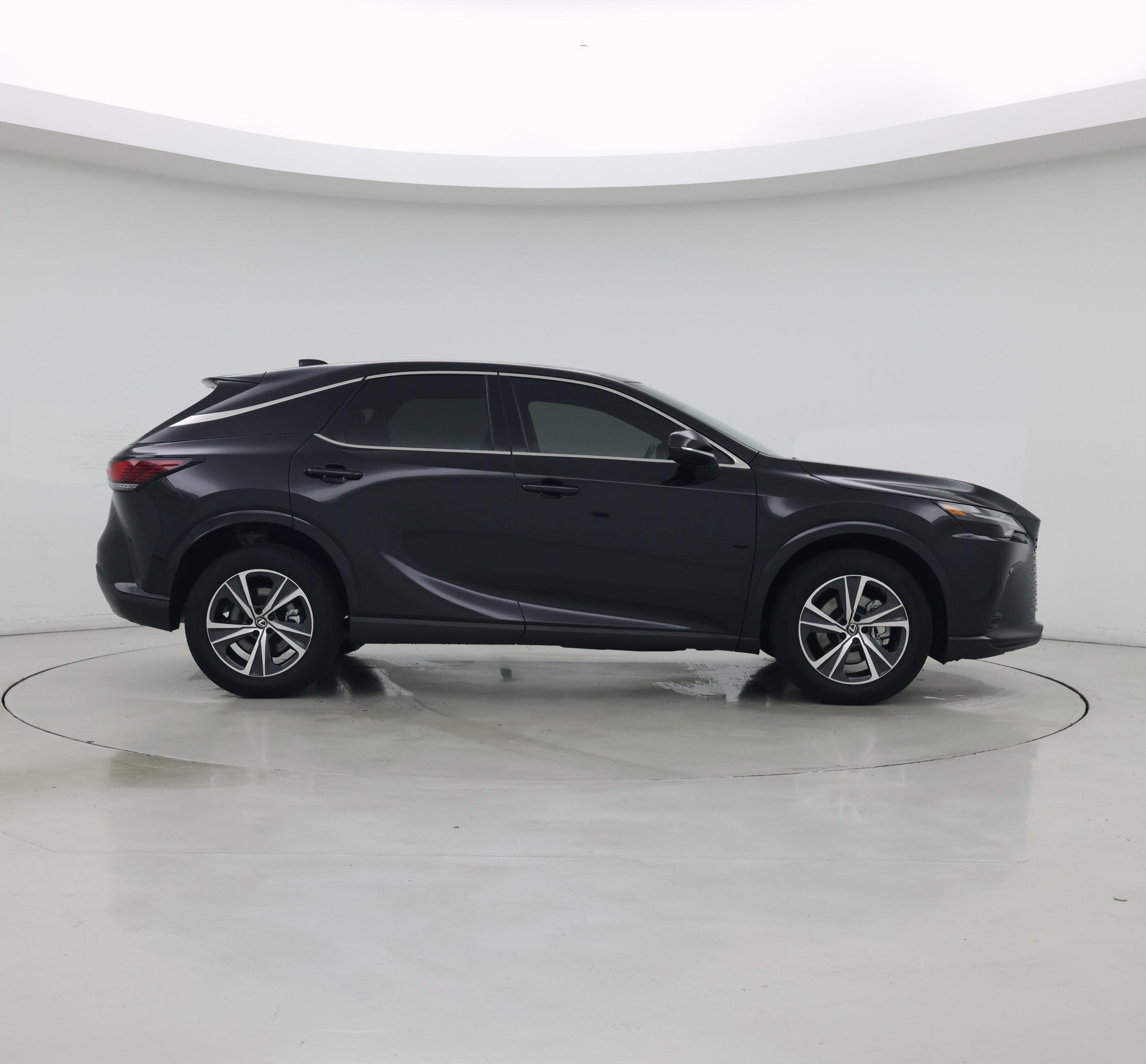 Thumbnail: 2025 Lexus RX - 7