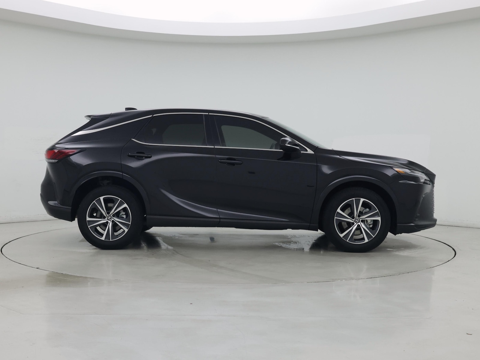 2025 Lexus RX 350 - Photo 8