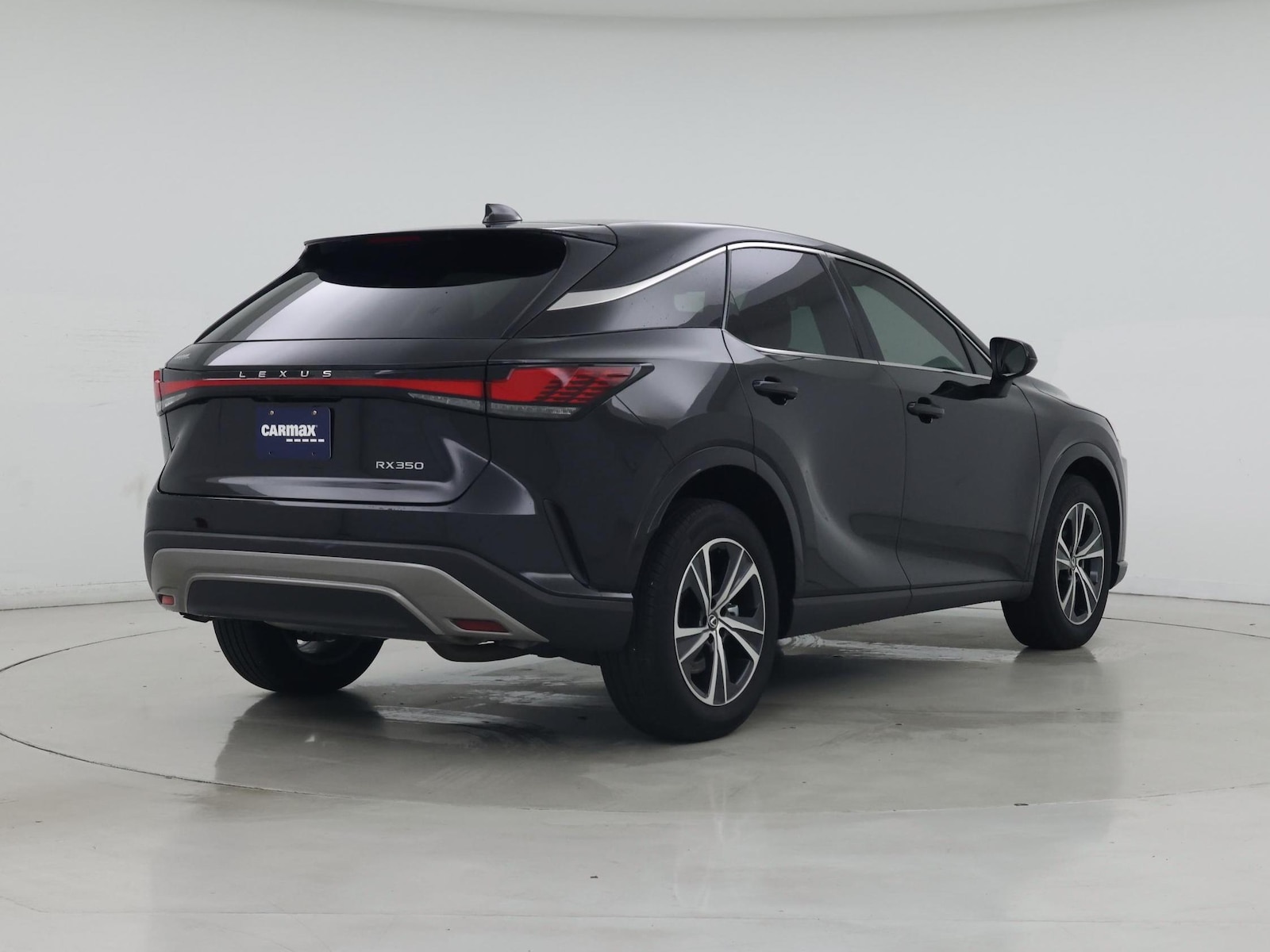 2025 Lexus RX 350 - Photo 9