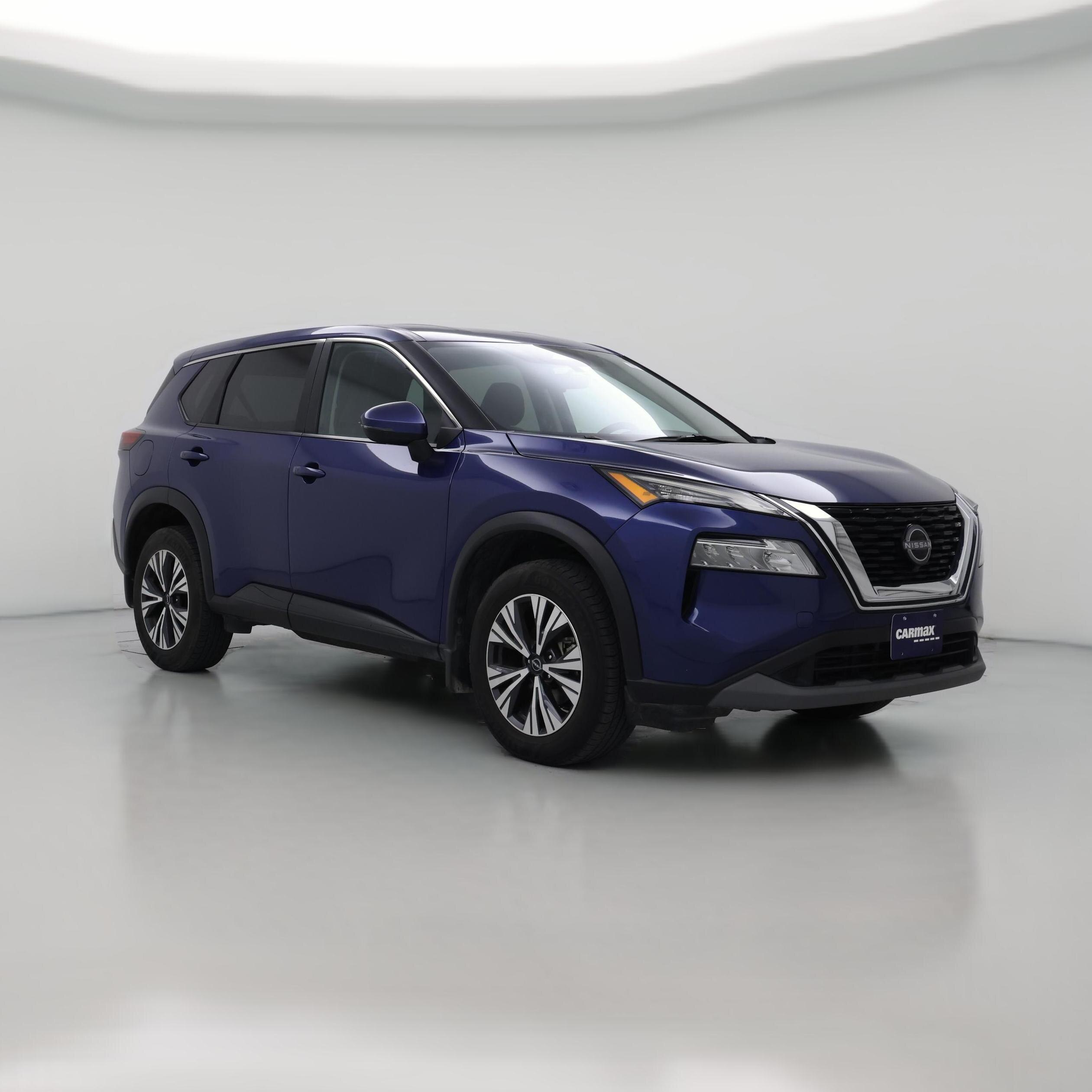 Thumbnail: 2023 Nissan Rogue - 1