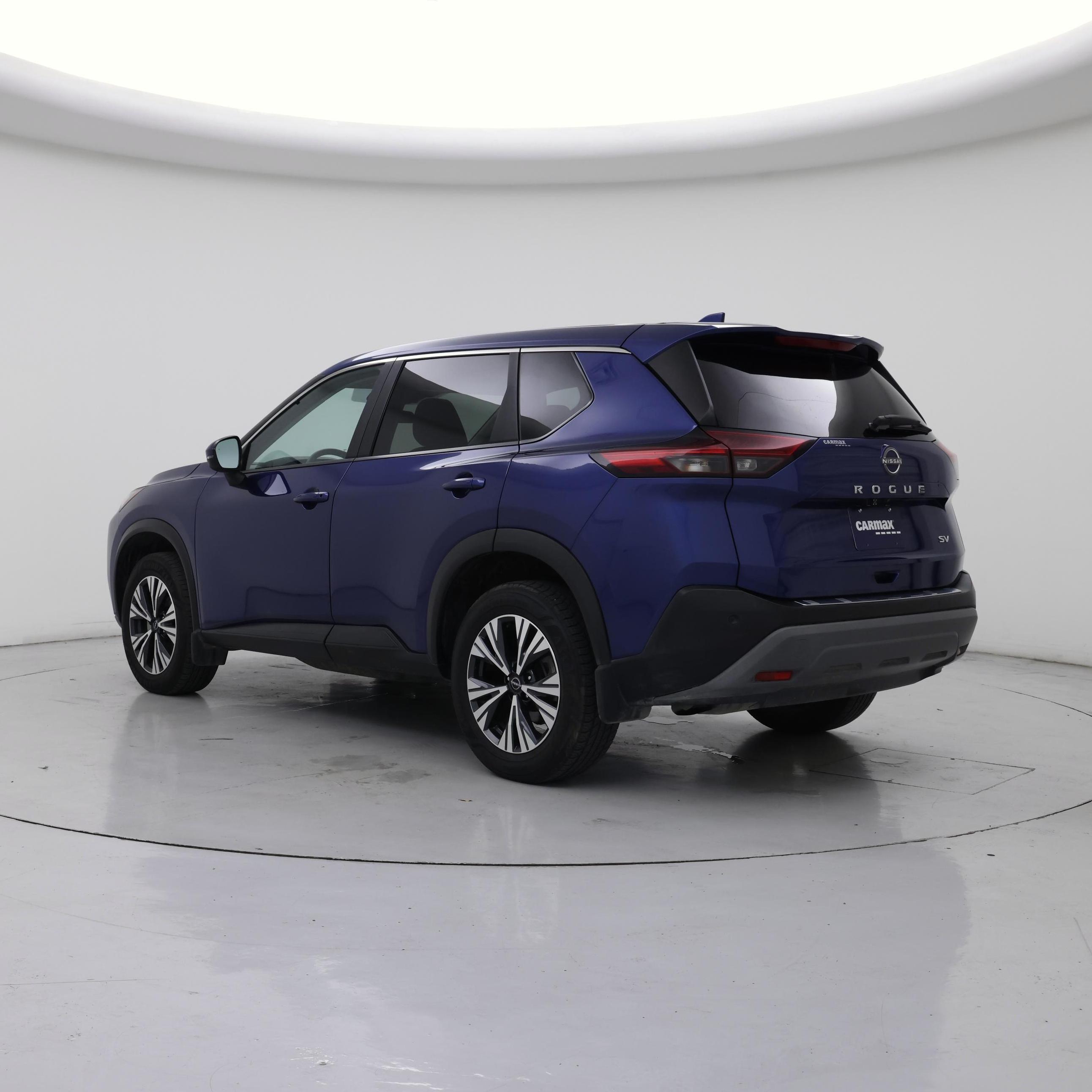 Thumbnail: 2023 Nissan Rogue - 2