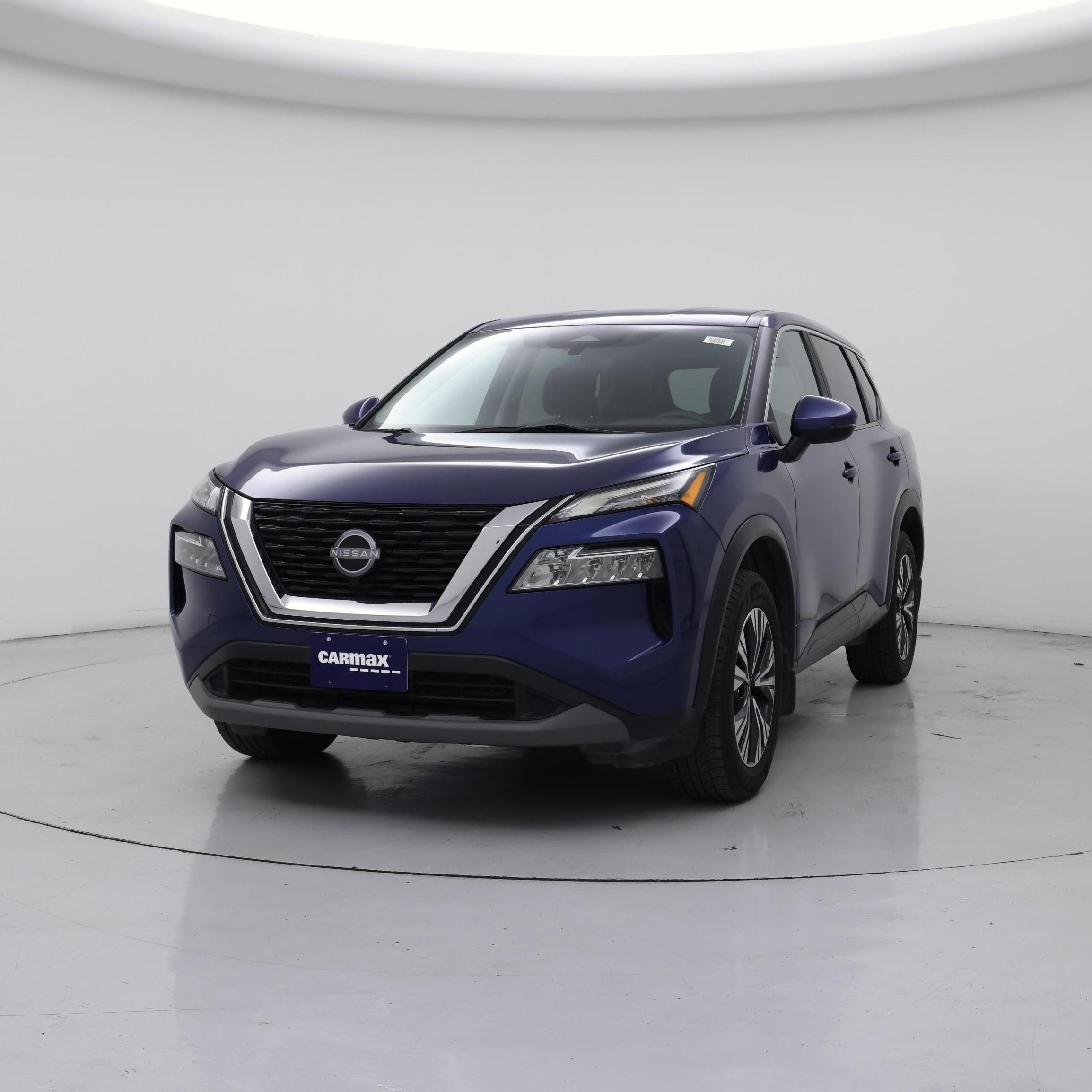 Thumbnail: 2023 Nissan Rogue - 4