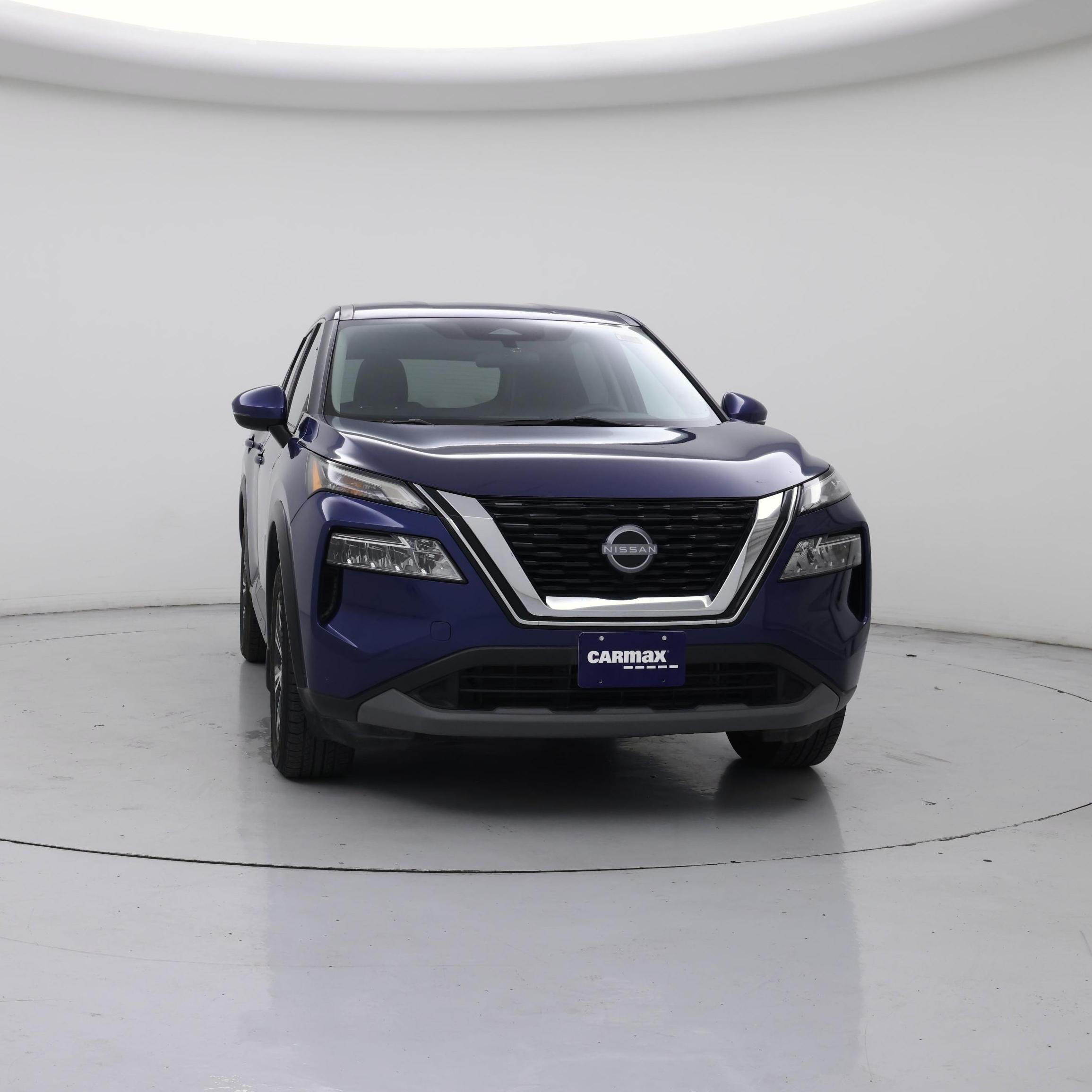 Thumbnail: 2023 Nissan Rogue - 5