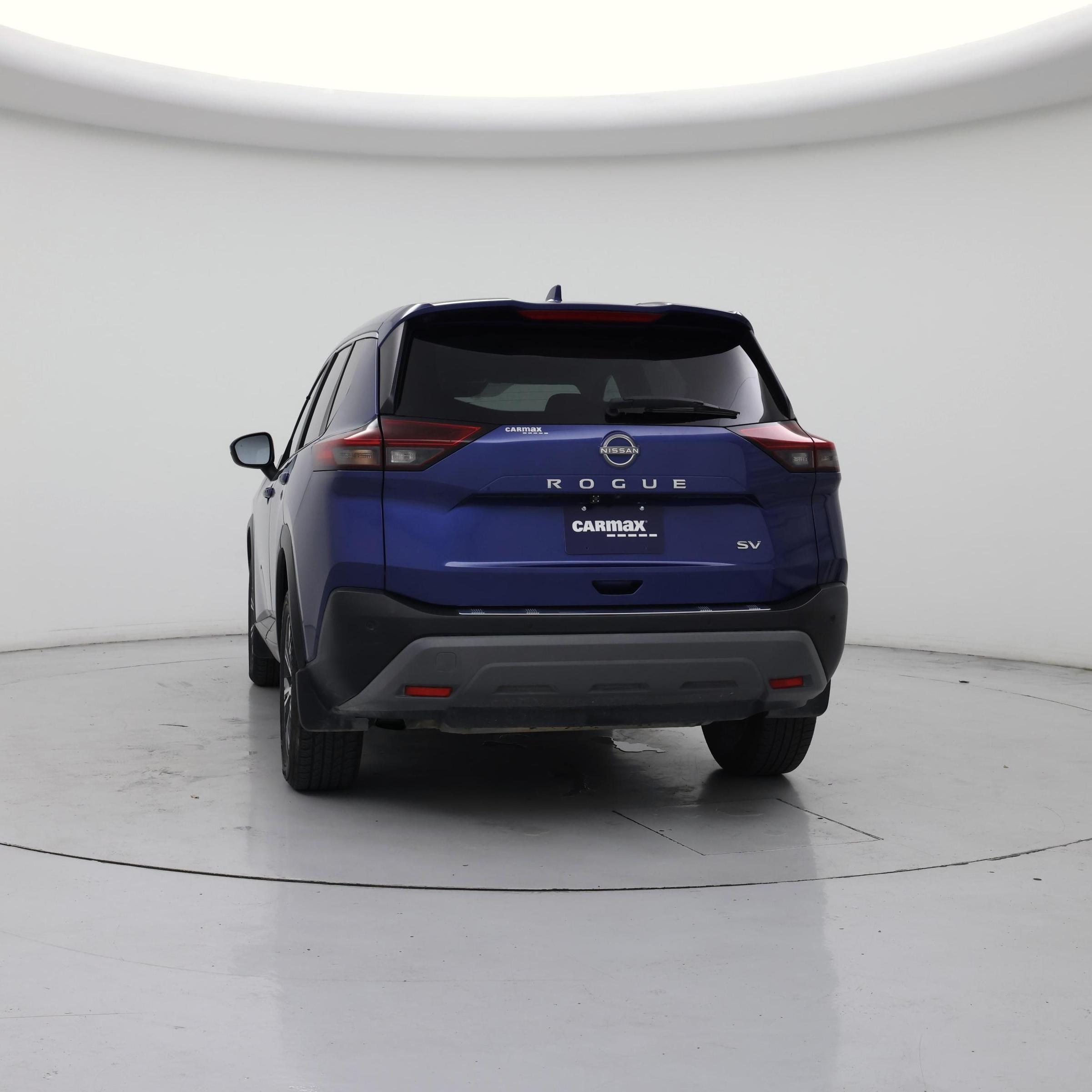 Thumbnail: 2023 Nissan Rogue - 6