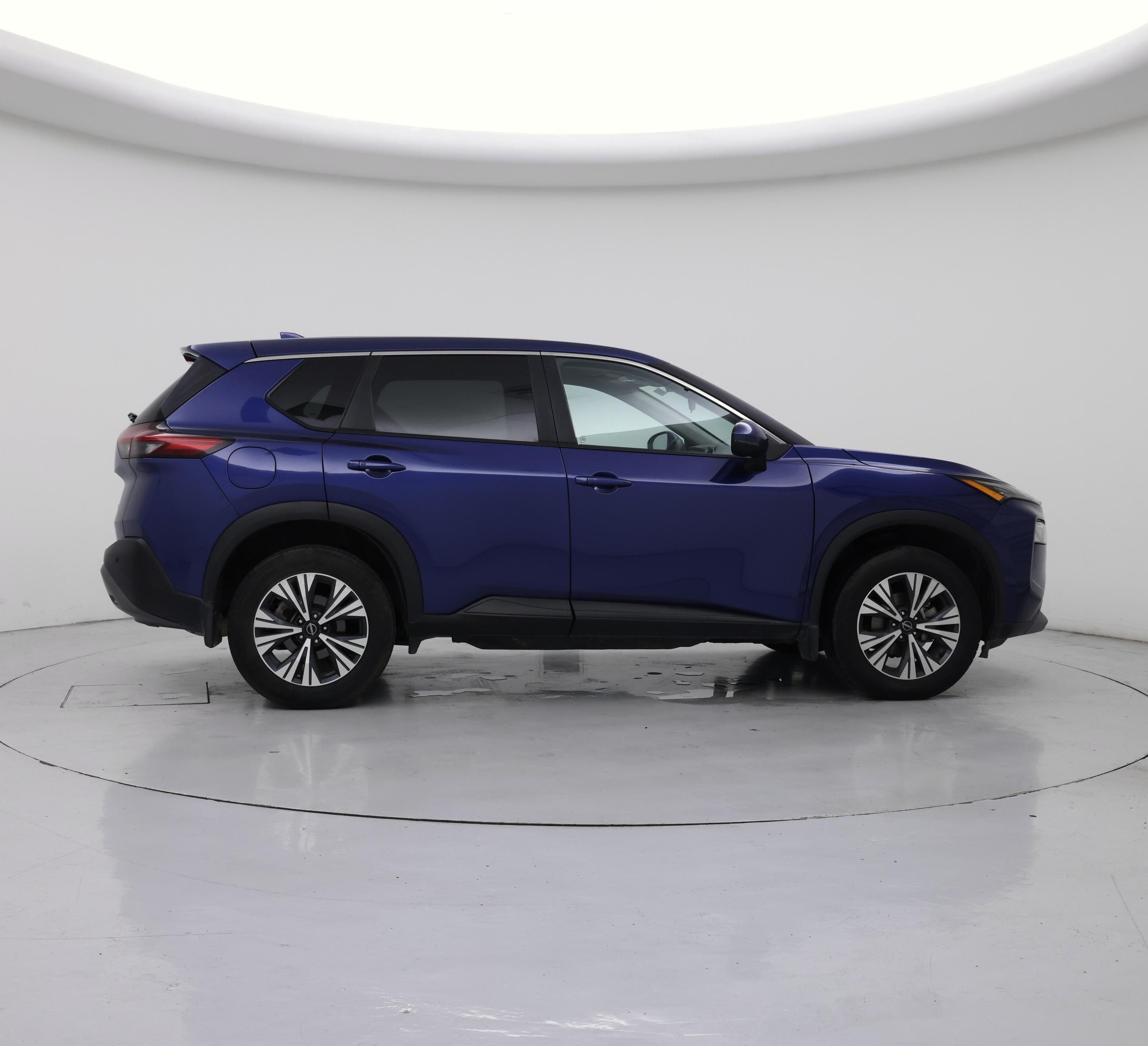 Thumbnail: 2023 Nissan Rogue - 7