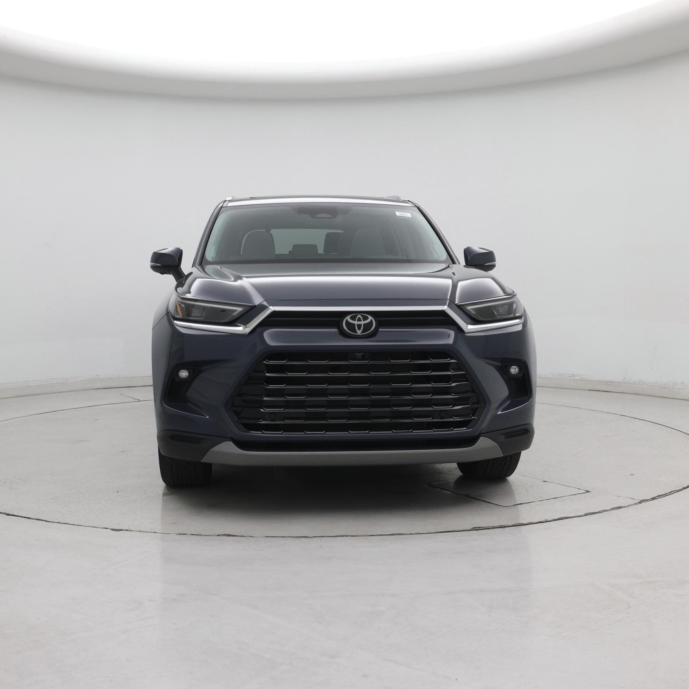 Thumbnail: 2025 Toyota Grand Highlander - 5