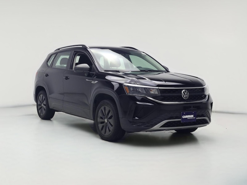 2022 Volkswagen Taos S -
                  Houston, TX