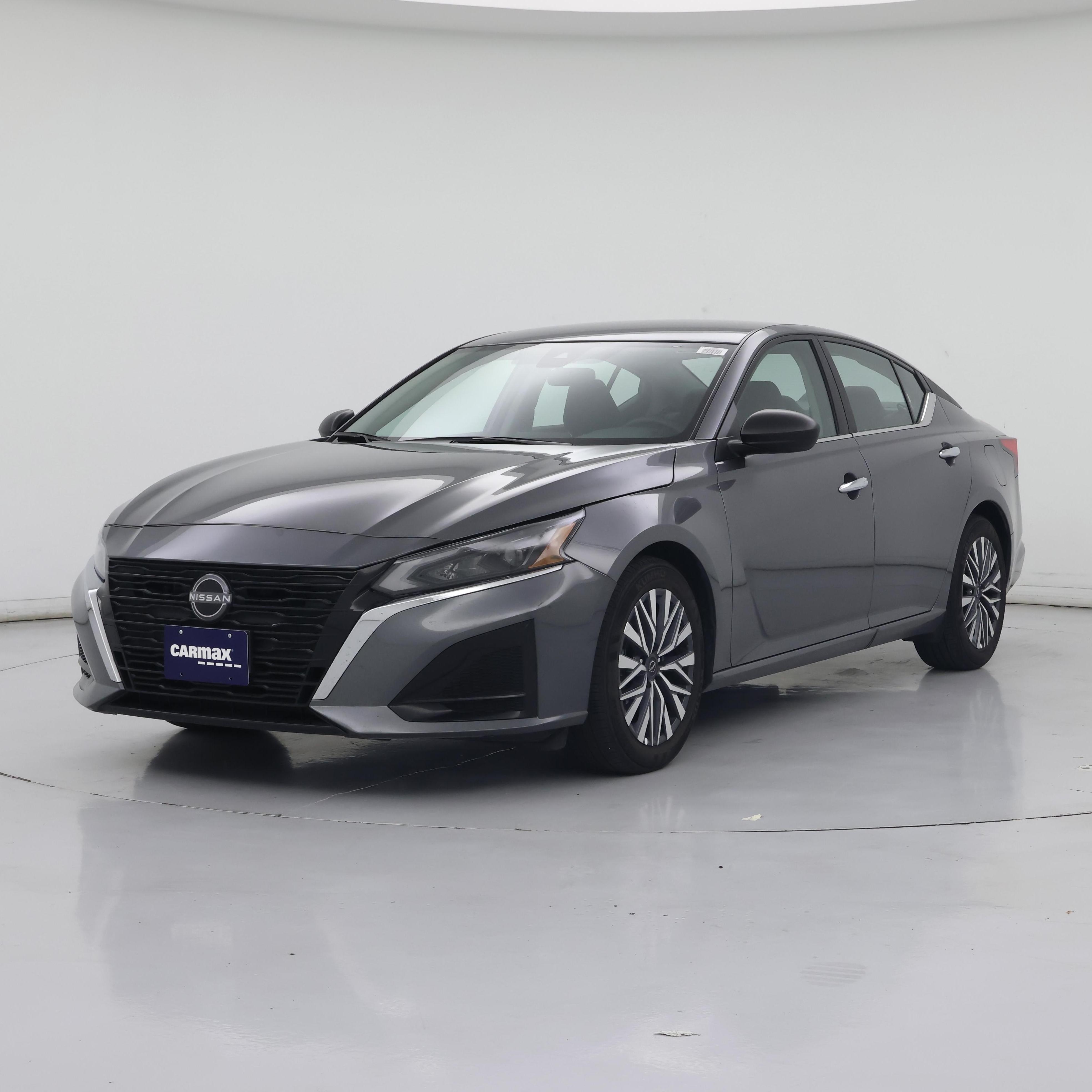 Thumbnail: 2025 Nissan Altima - 4