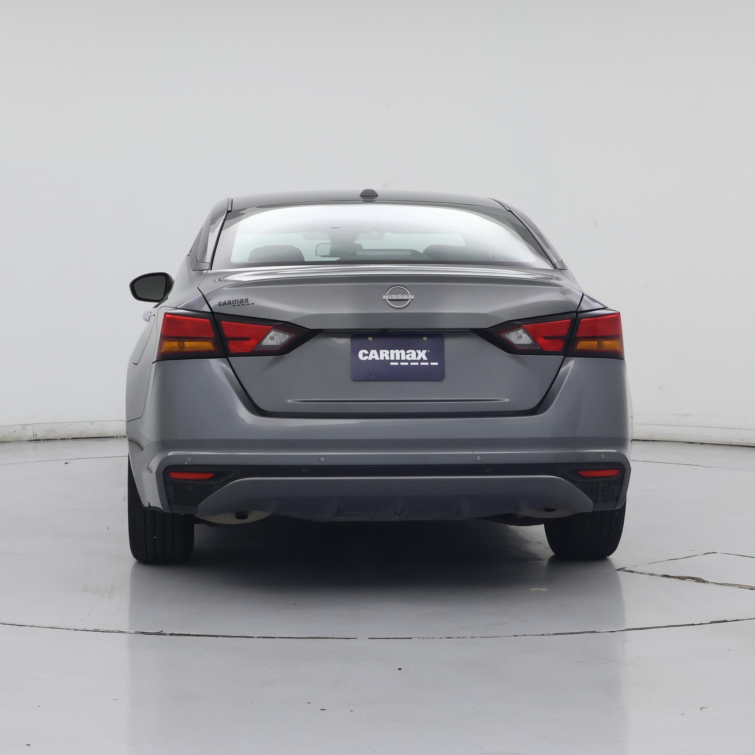Thumbnail: 2025 Nissan Altima - 6