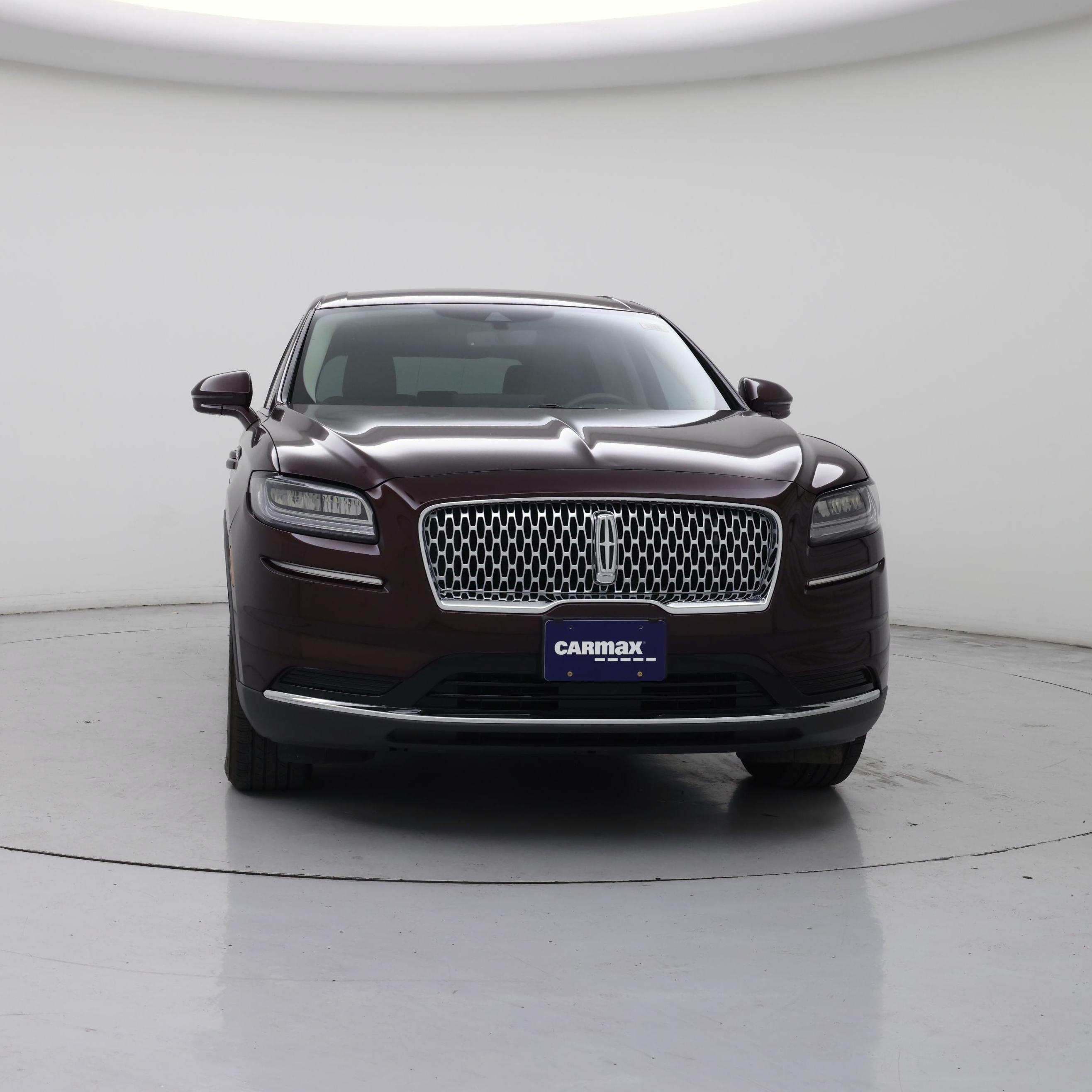 Thumbnail: 2022 Lincoln Nautilus - 5