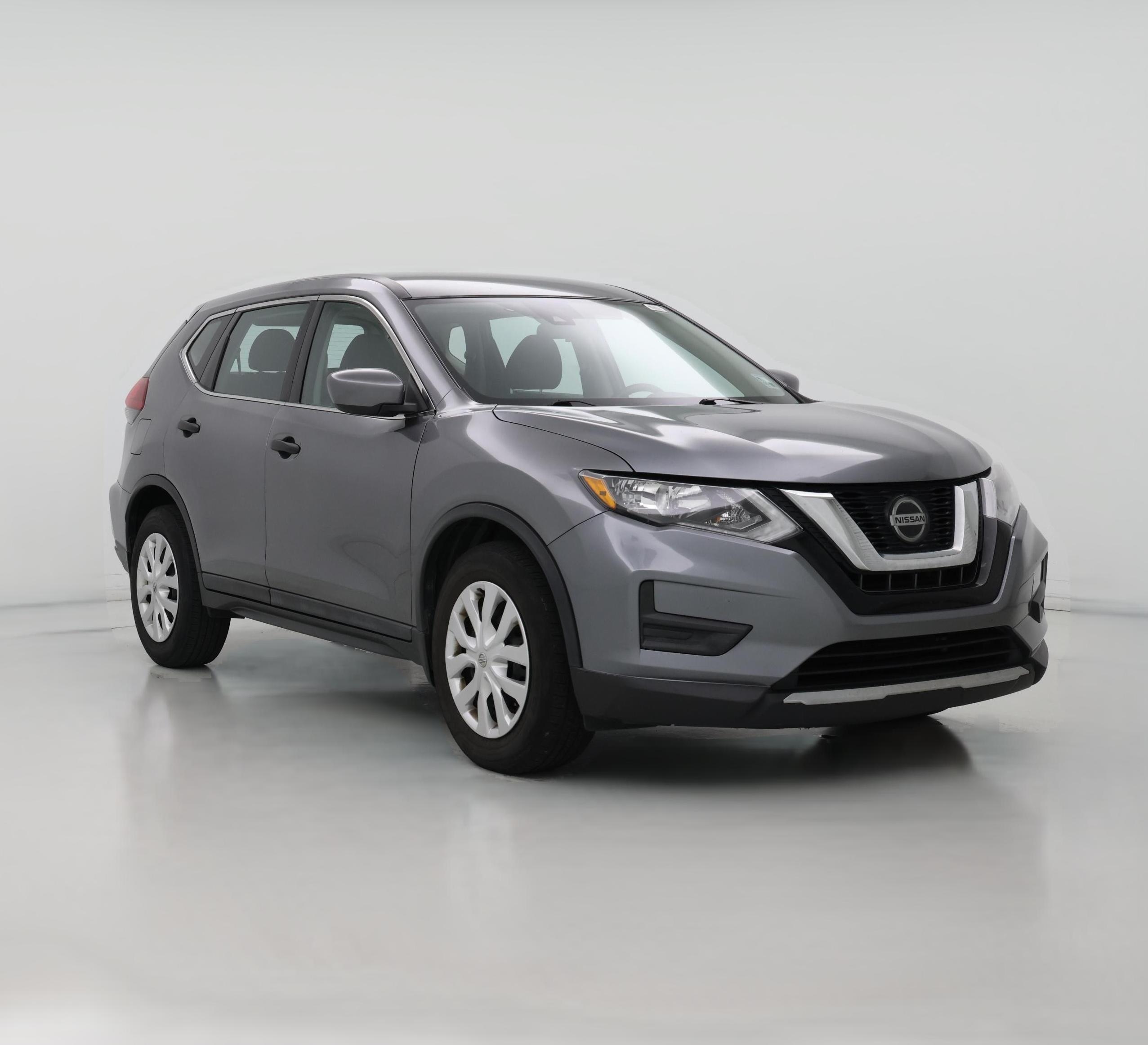 Thumbnail: 2020 Nissan Rogue - 1