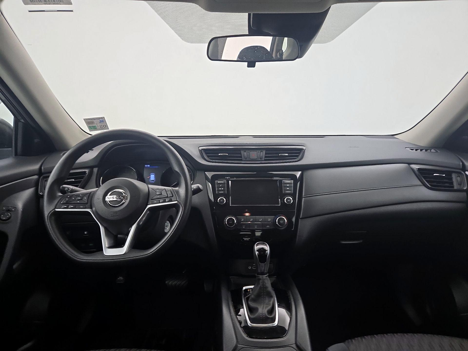 Thumbnail: 2020 Nissan Rogue - 9
