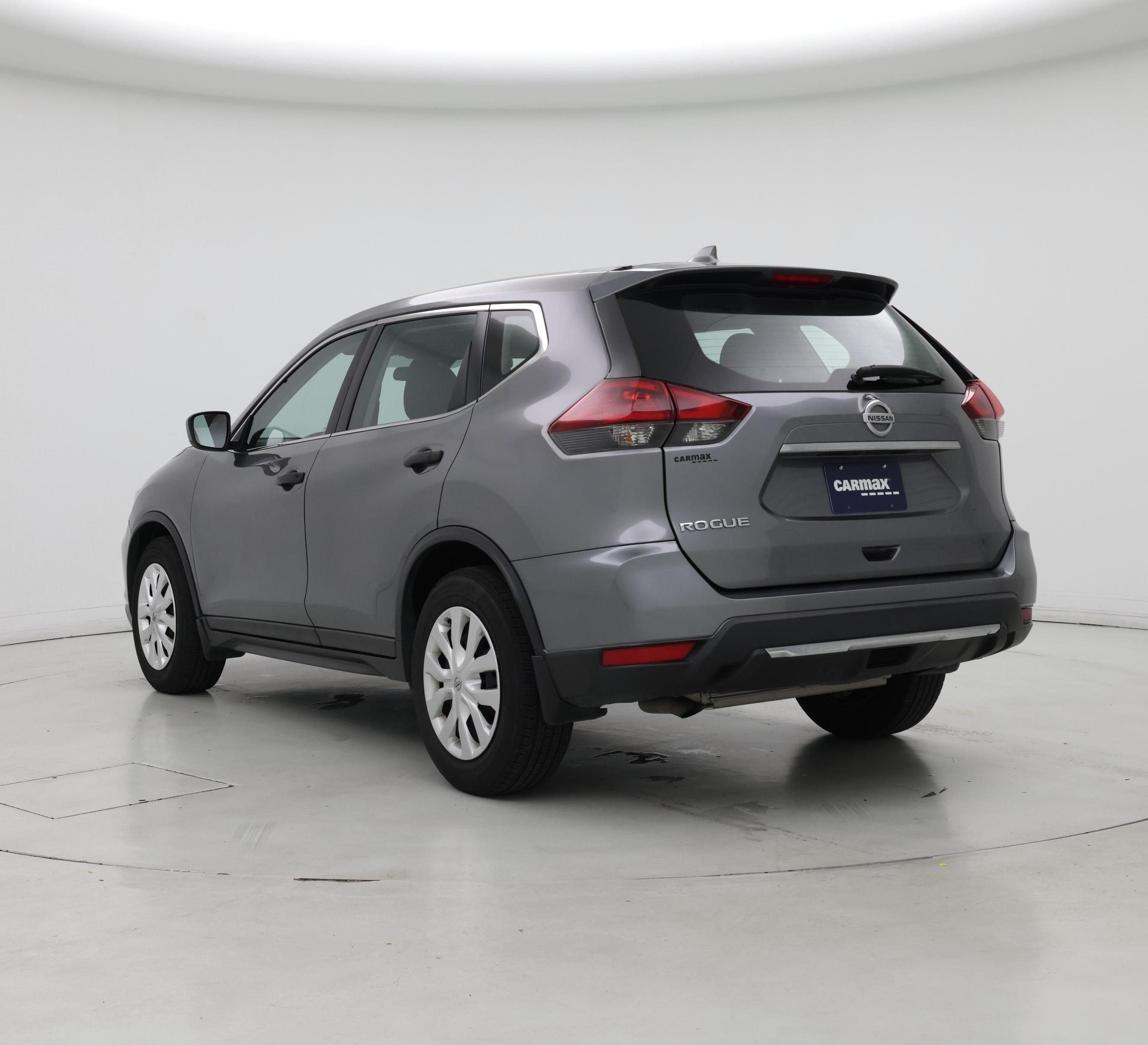 Thumbnail: 2020 Nissan Rogue - 2