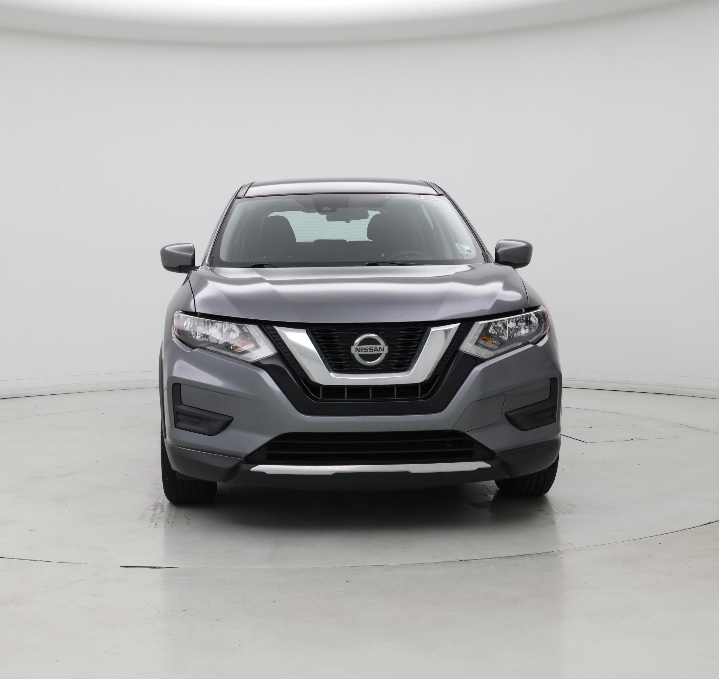 Thumbnail: 2020 Nissan Rogue - 5