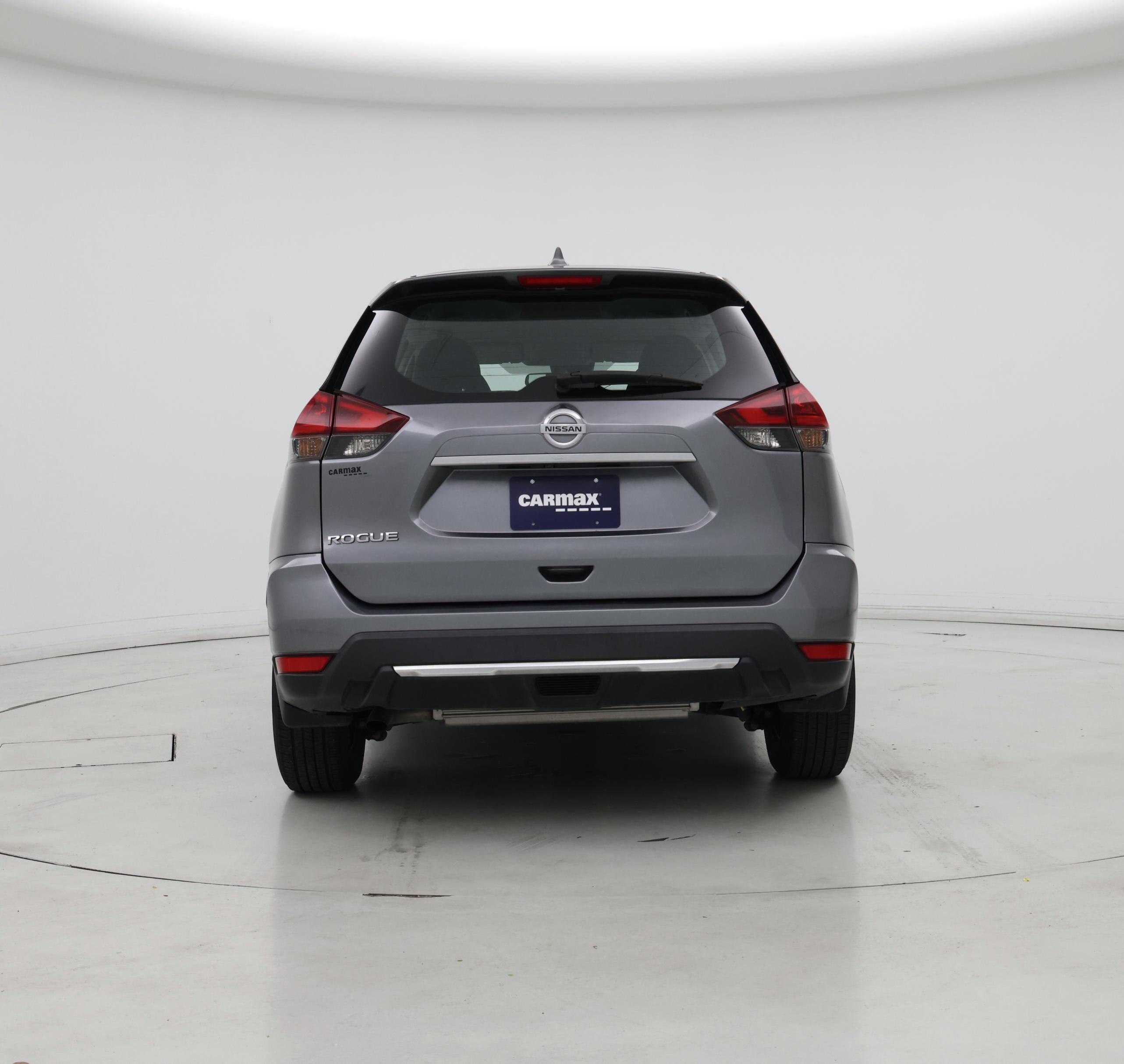 Thumbnail: 2020 Nissan Rogue - 6