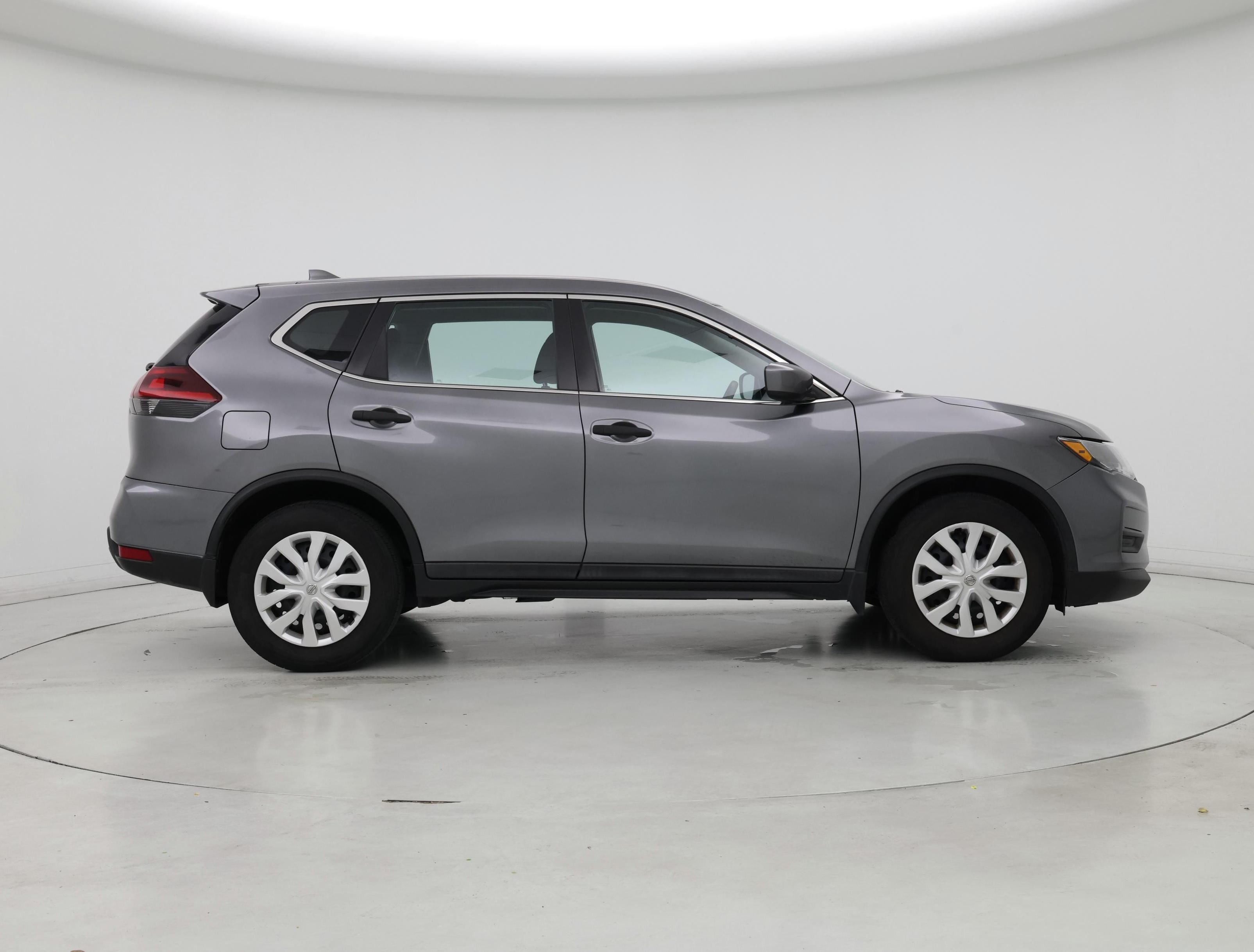 Thumbnail: 2020 Nissan Rogue - 7