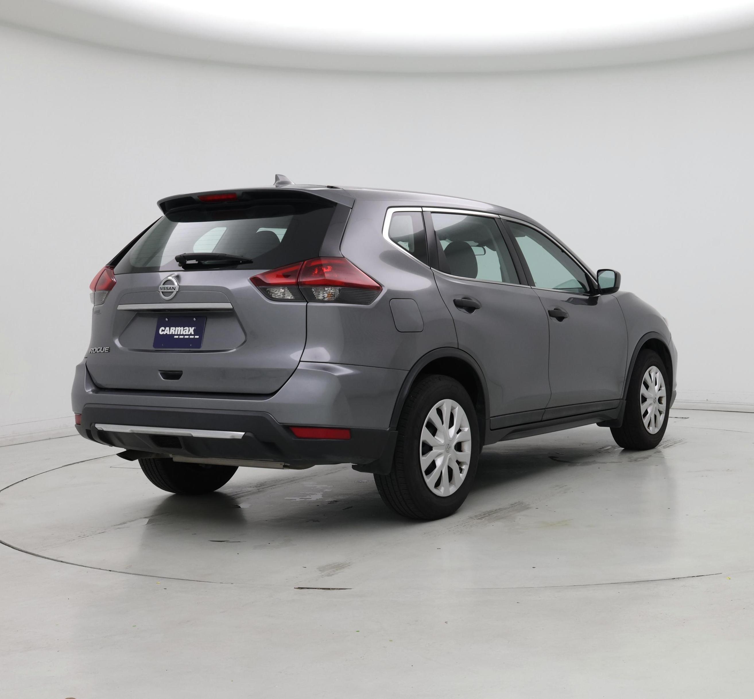 Thumbnail: 2020 Nissan Rogue - 8
