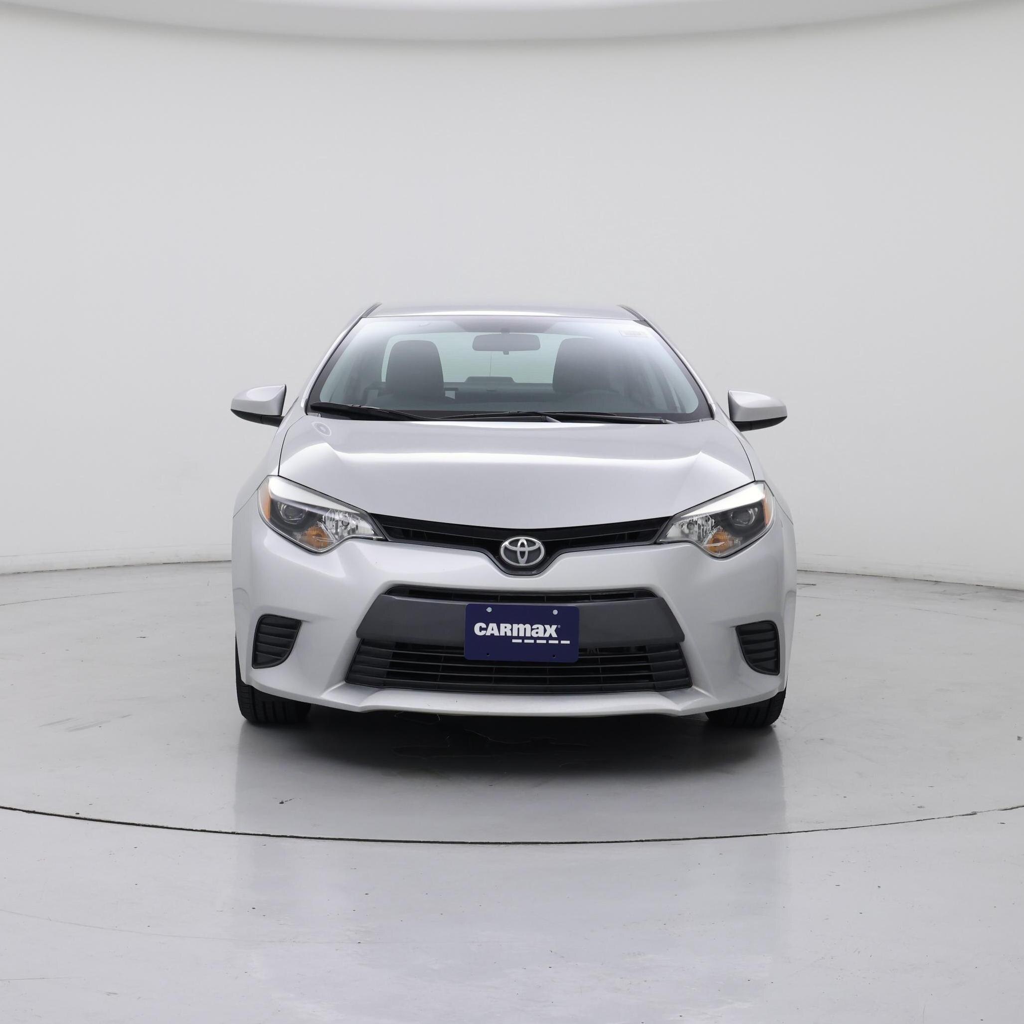 Thumbnail: 2016 Toyota Corolla - 5