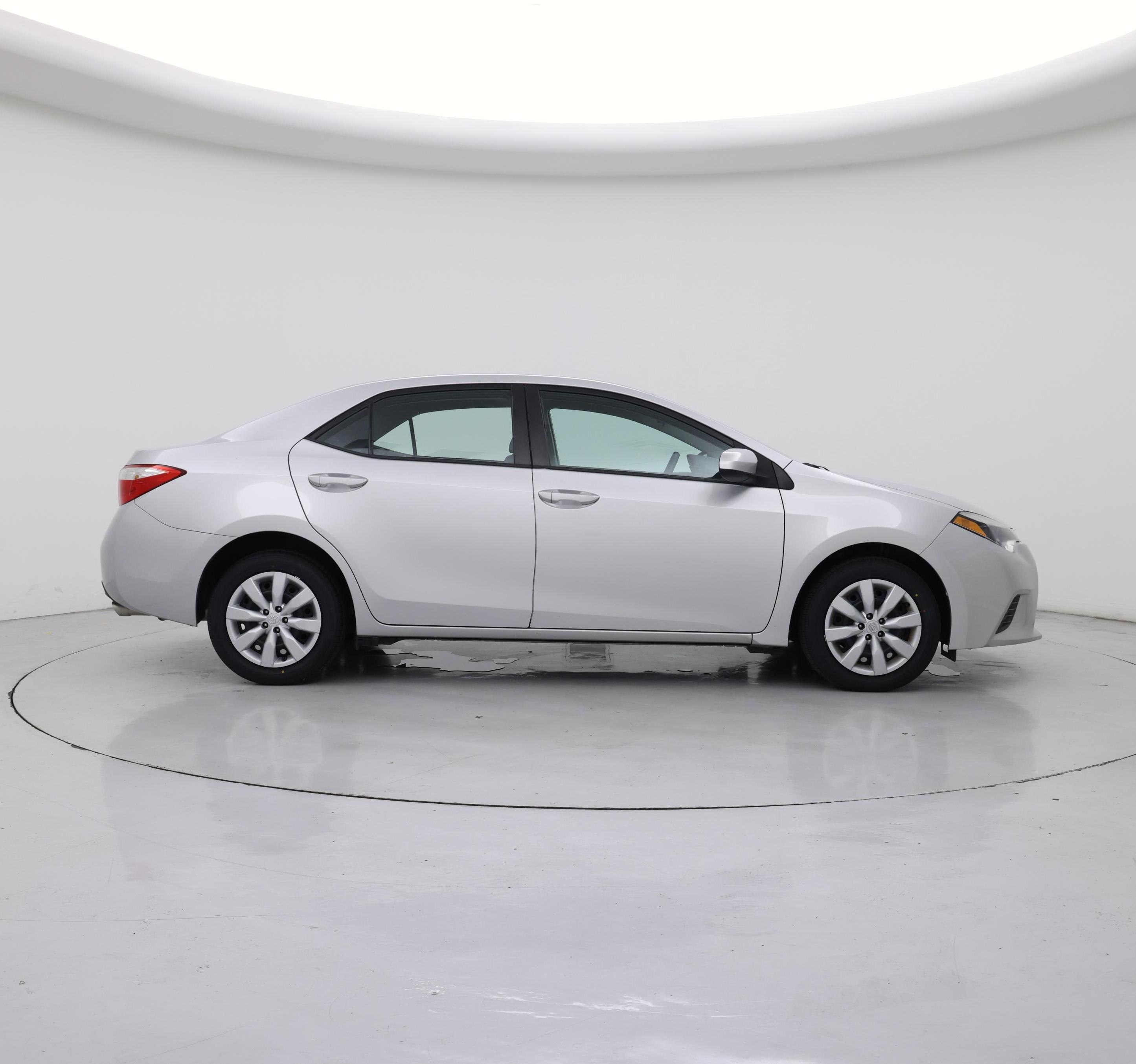Thumbnail: 2016 Toyota Corolla - 7