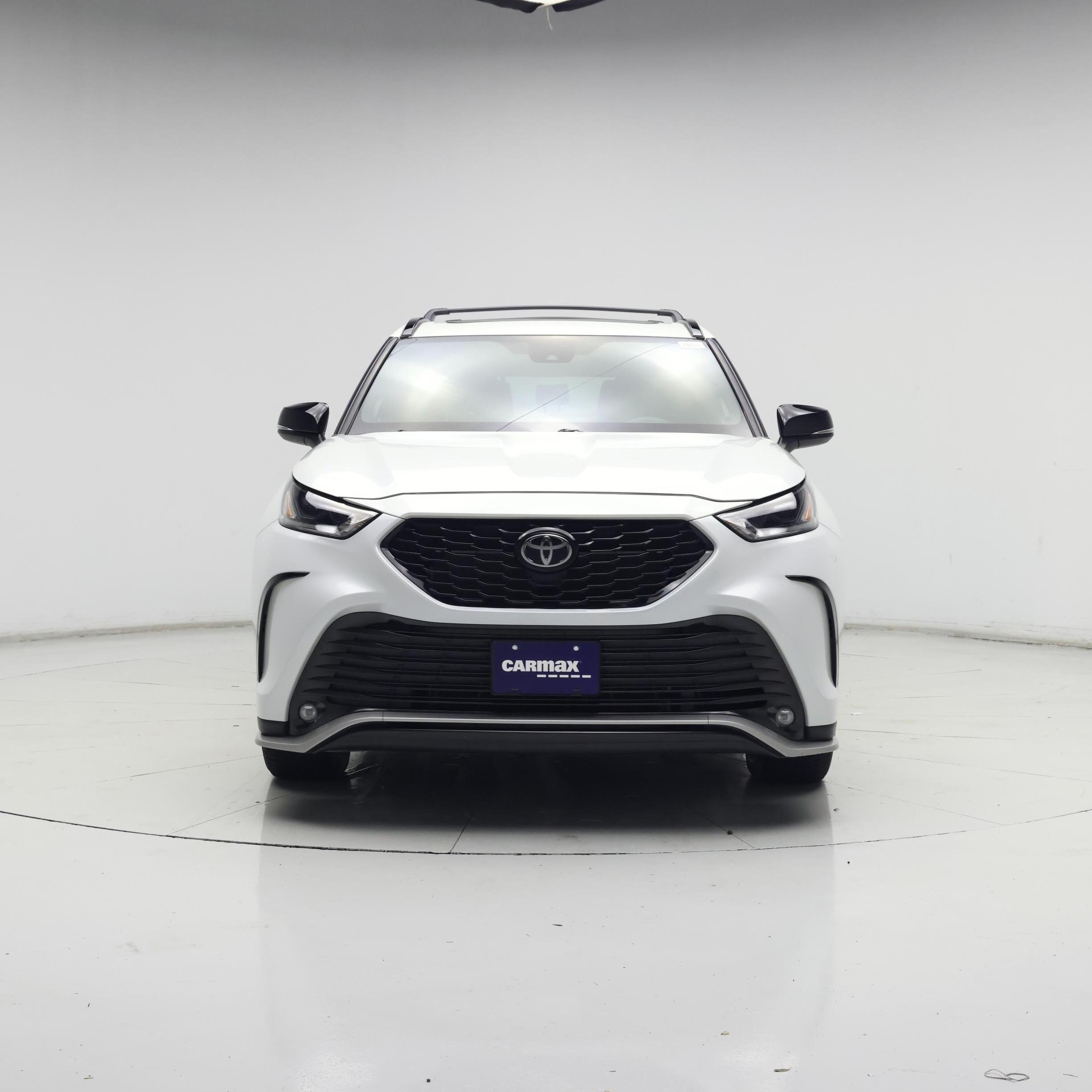 Thumbnail: 2022 Toyota Highlander - 5