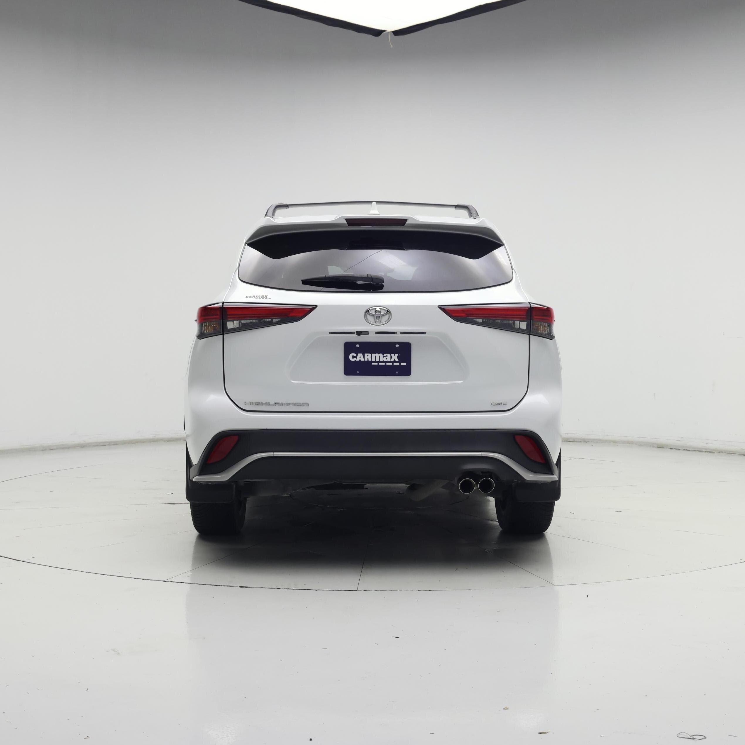 Thumbnail: 2022 Toyota Highlander - 6