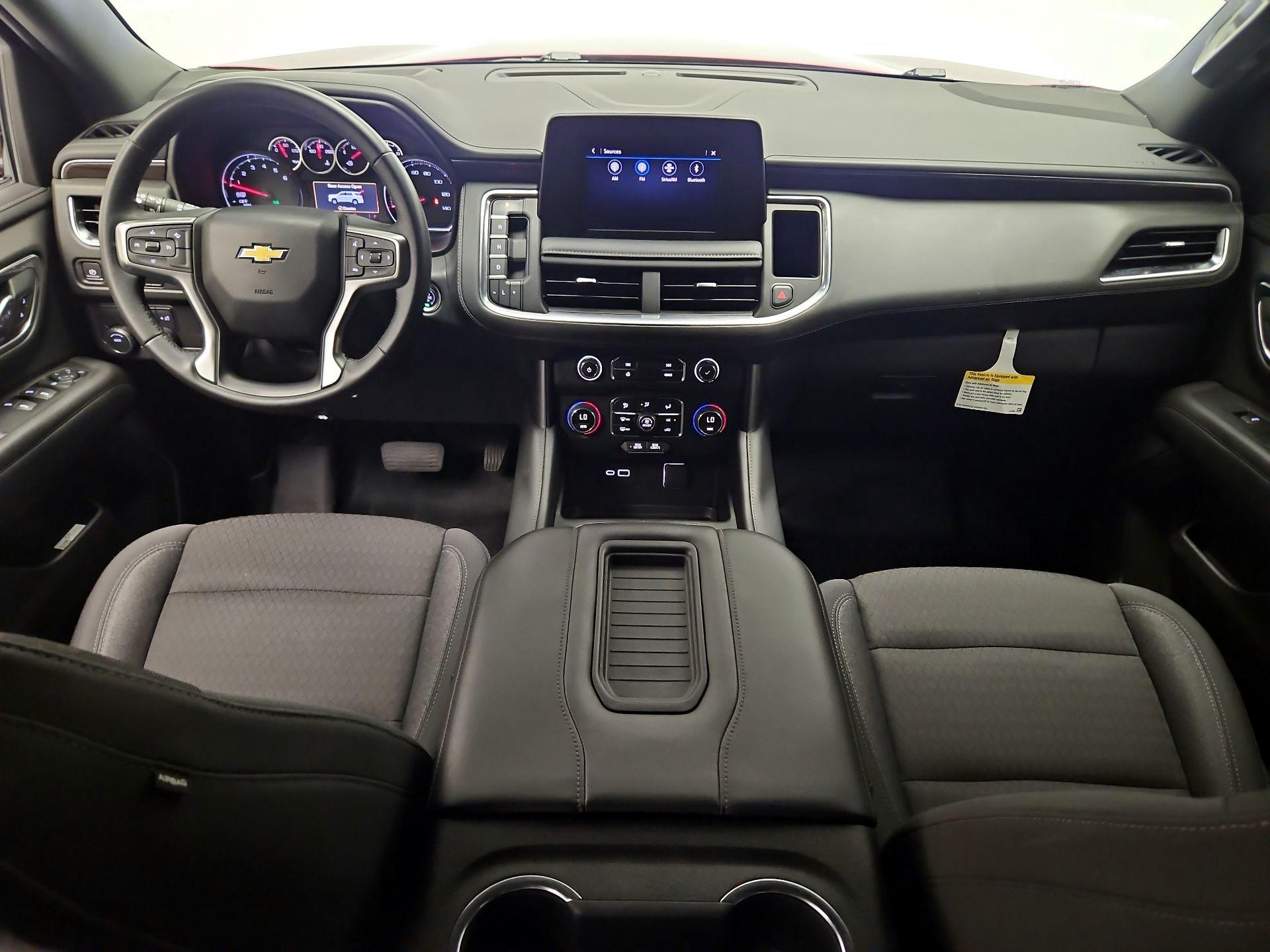 Thumbnail: 2024 Chevrolet Tahoe - 9