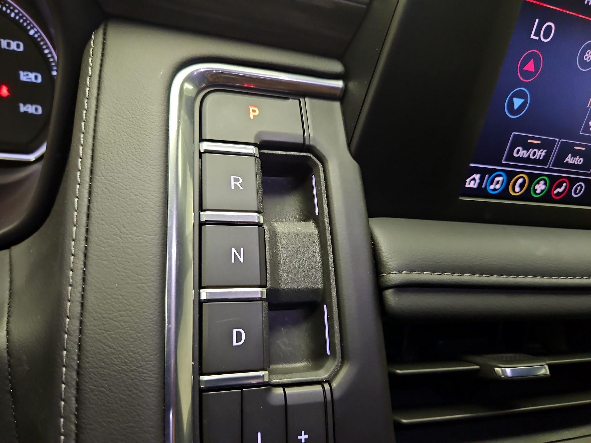 Thumbnail: 2024 Chevrolet Tahoe - 16