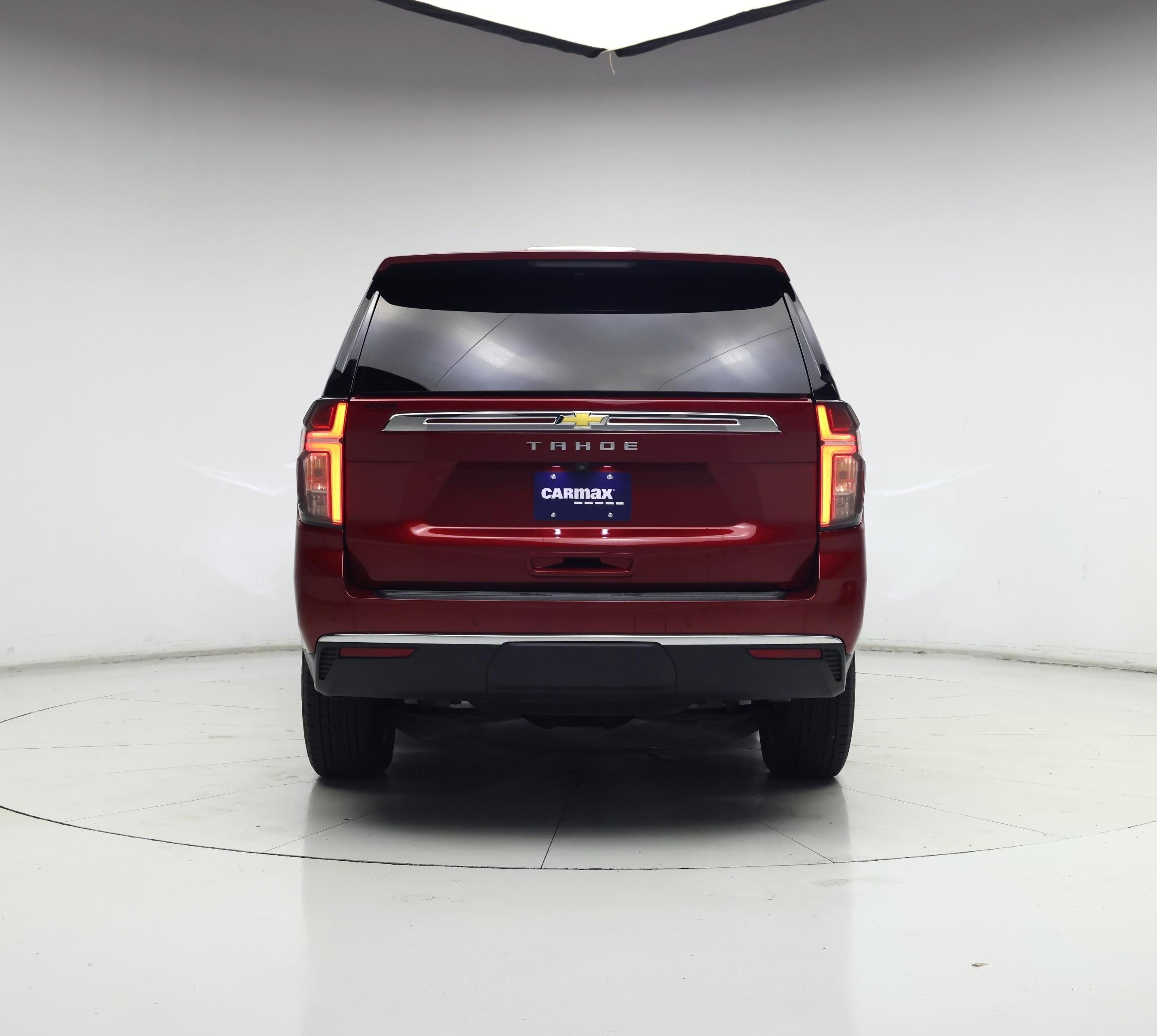 Thumbnail: 2024 Chevrolet Tahoe - 6