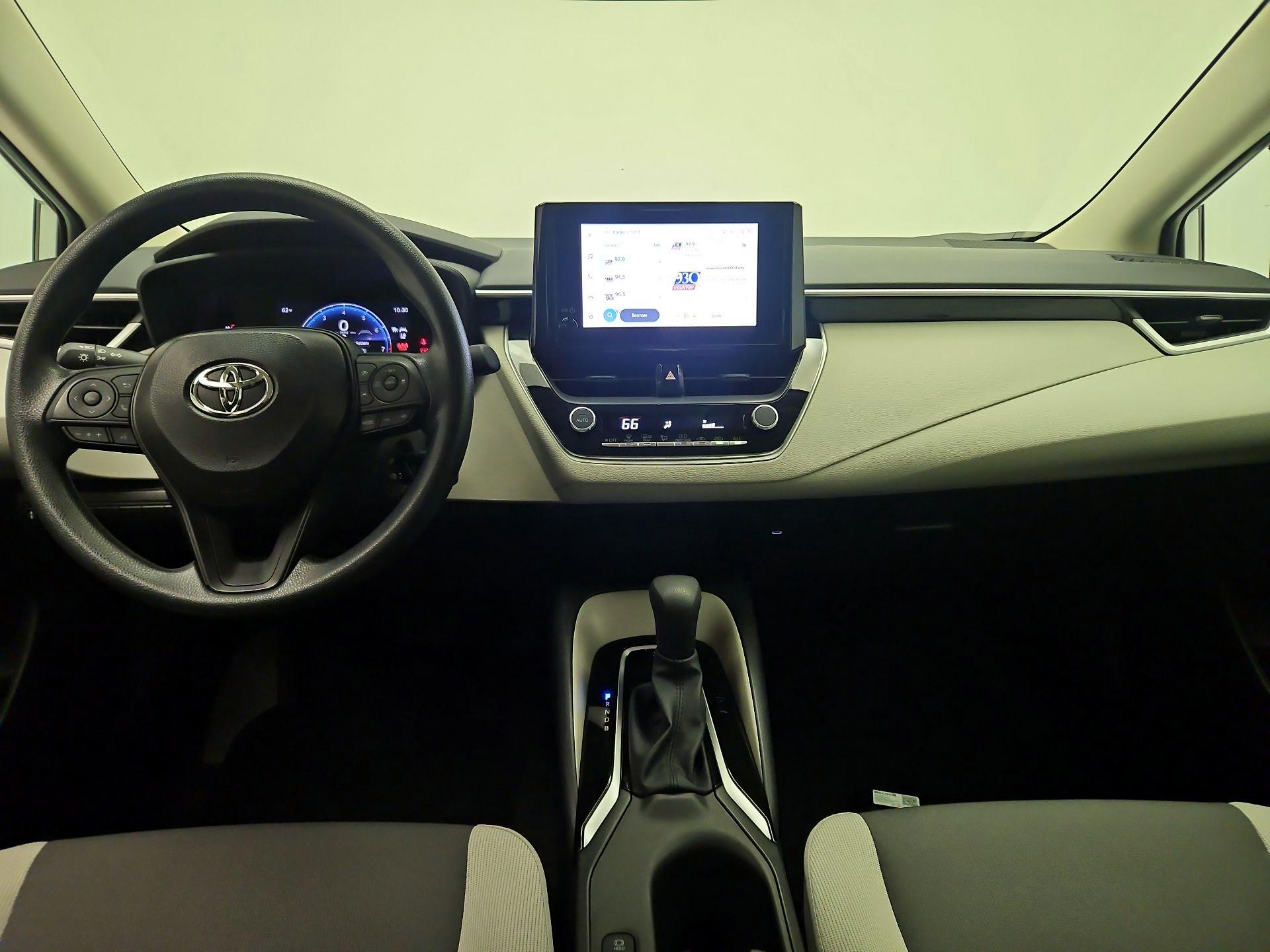 Thumbnail: 2026 Toyota Corolla - 9