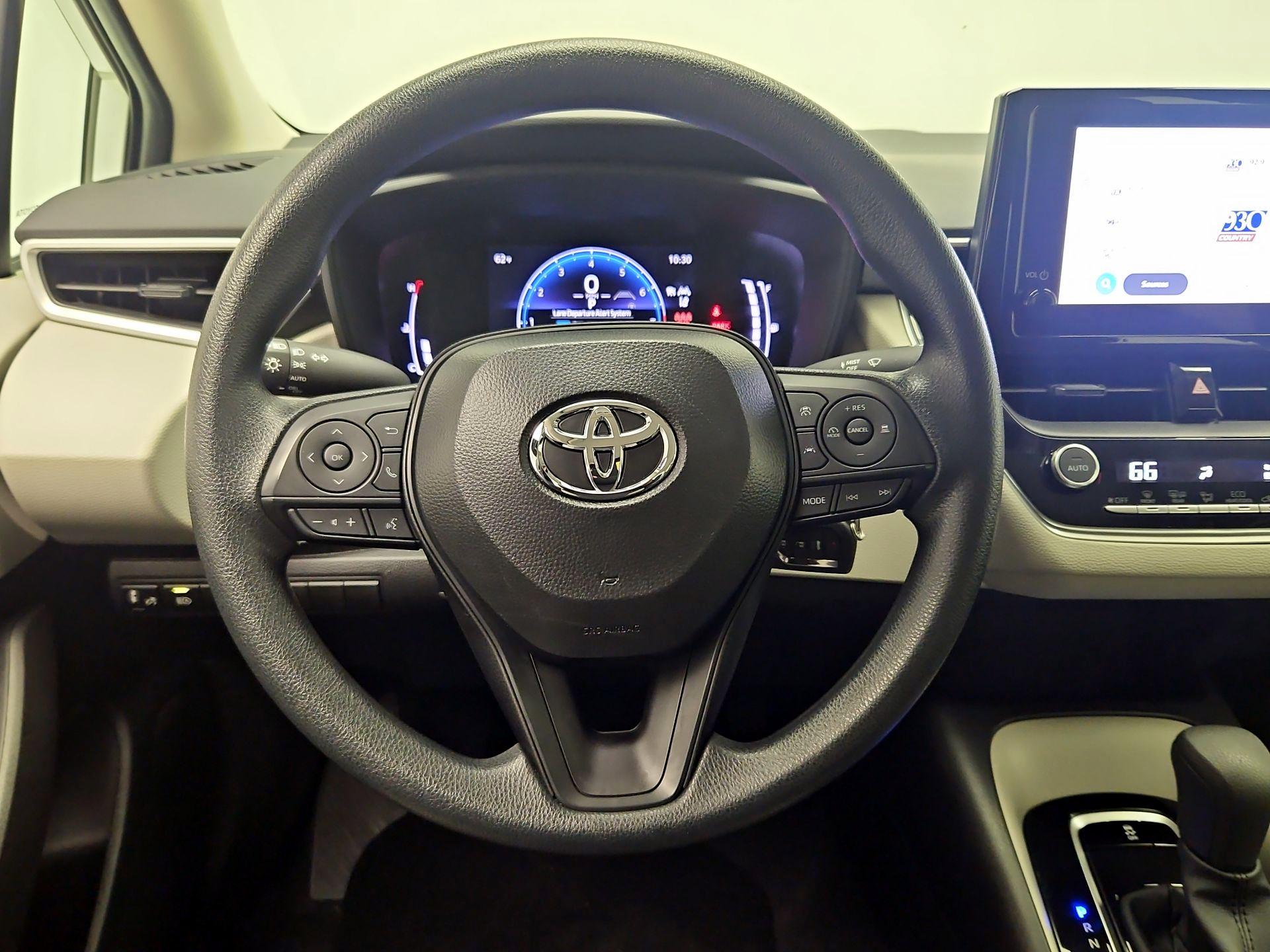 Thumbnail: 2026 Toyota Corolla - 10