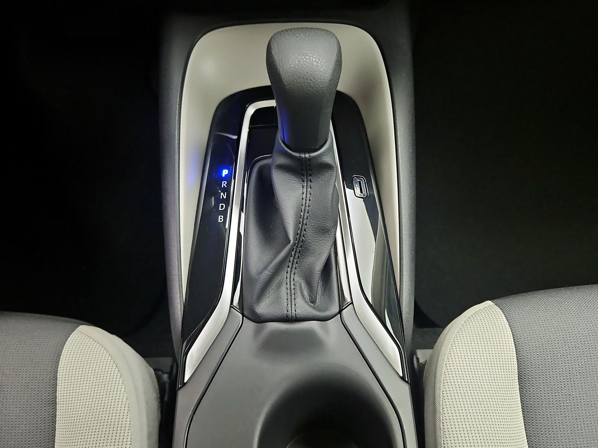 Thumbnail: 2026 Toyota Corolla - 17